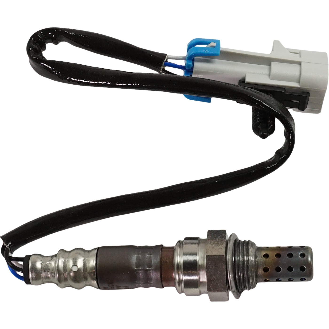 Oxygen Sensor Set For 200002 Chevy Silverado 1500 Htd. 4Wire Threaded