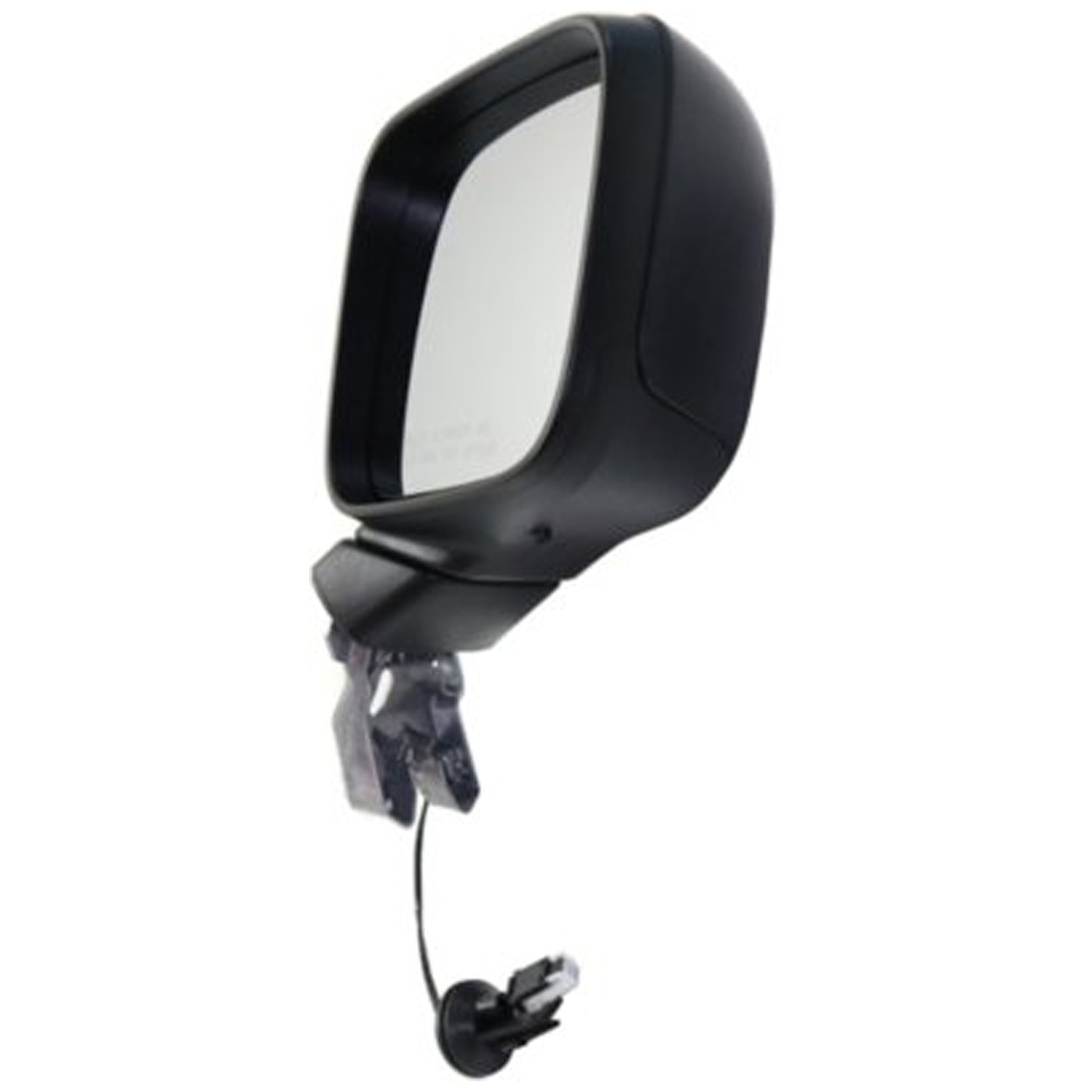 New Set of 2 Mirrors Driver & Passenger Side LH RH for Jeep Renegade 15