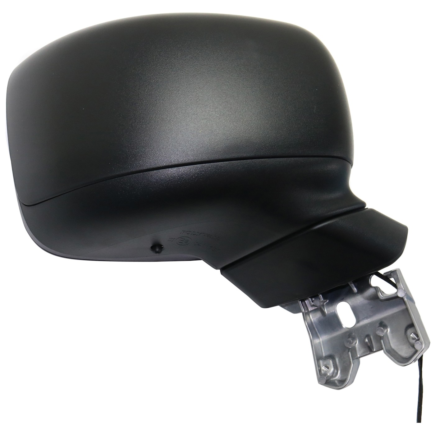 New Set of 2 Mirrors Driver & Passenger Side LH RH for Jeep Renegade 15