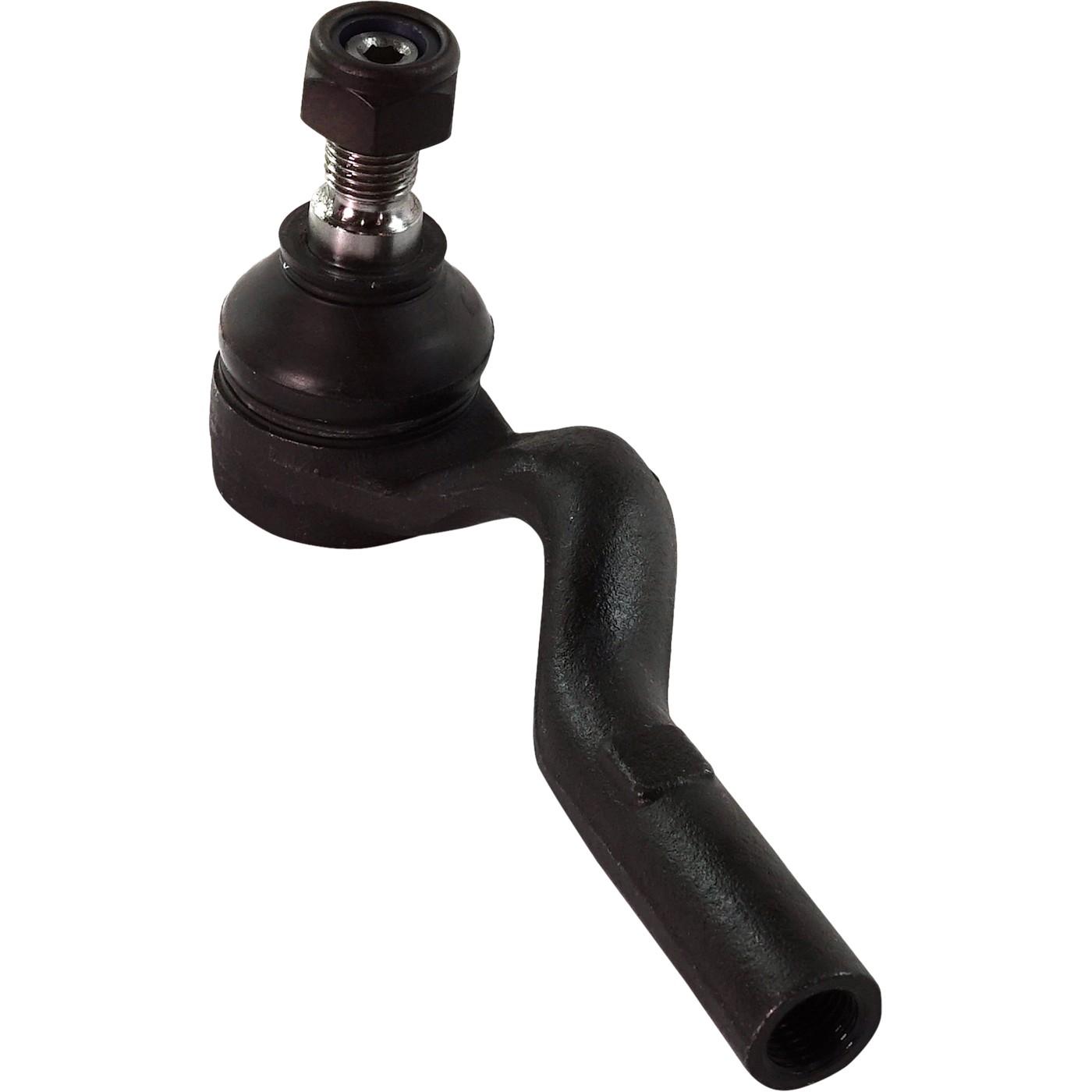 Tie Rod End for 962003 Mercedes Benz E320 (2) Outer Tie Rod Ends Front Outer eBay