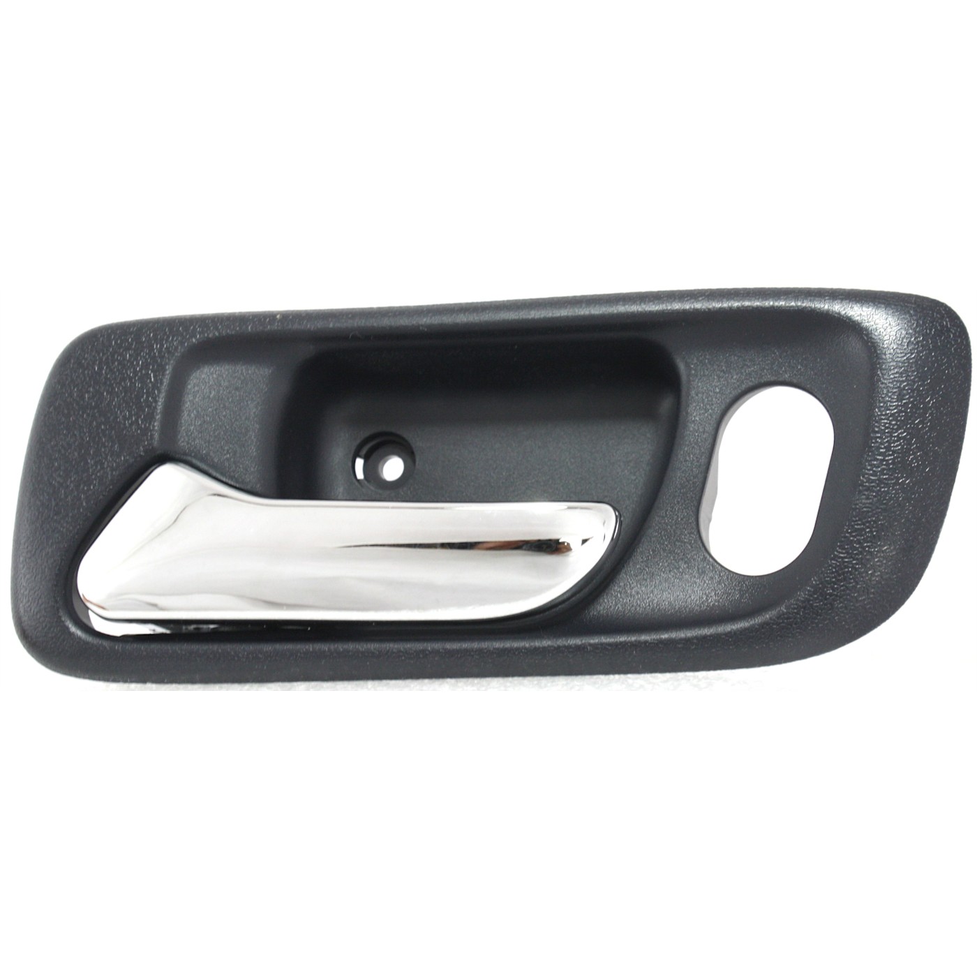 Door Handle Set For 19982002 Honda Accord Front Blue