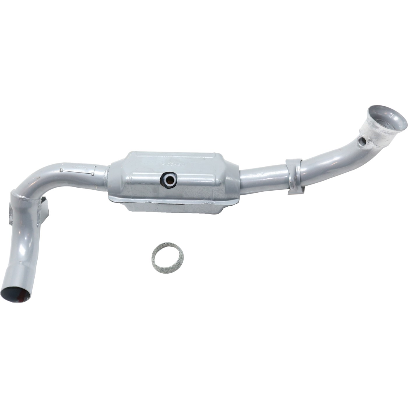 Catalytic Converter For 20052006 Ford Expedition Driver Side eBay