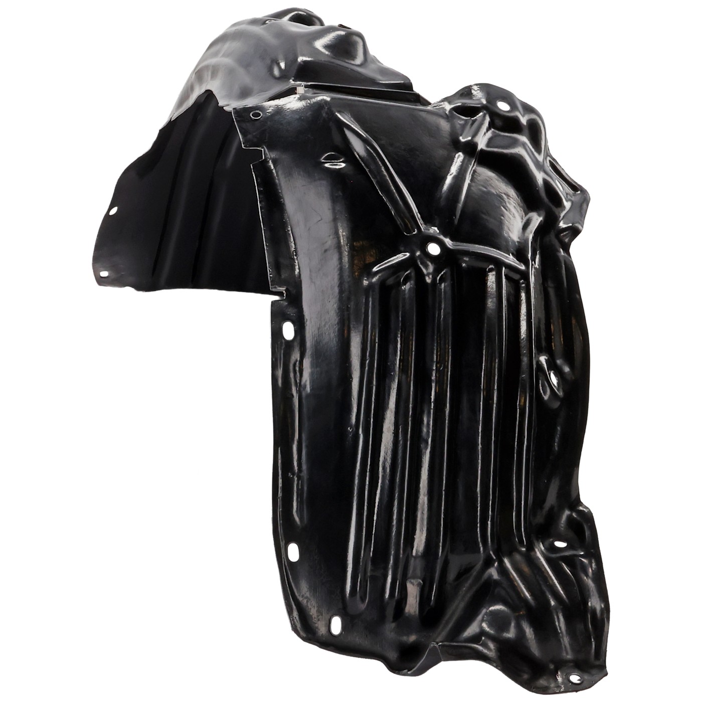 53876WB001 New Fender Liners Front Driver Left Side LH Hand Sedan for