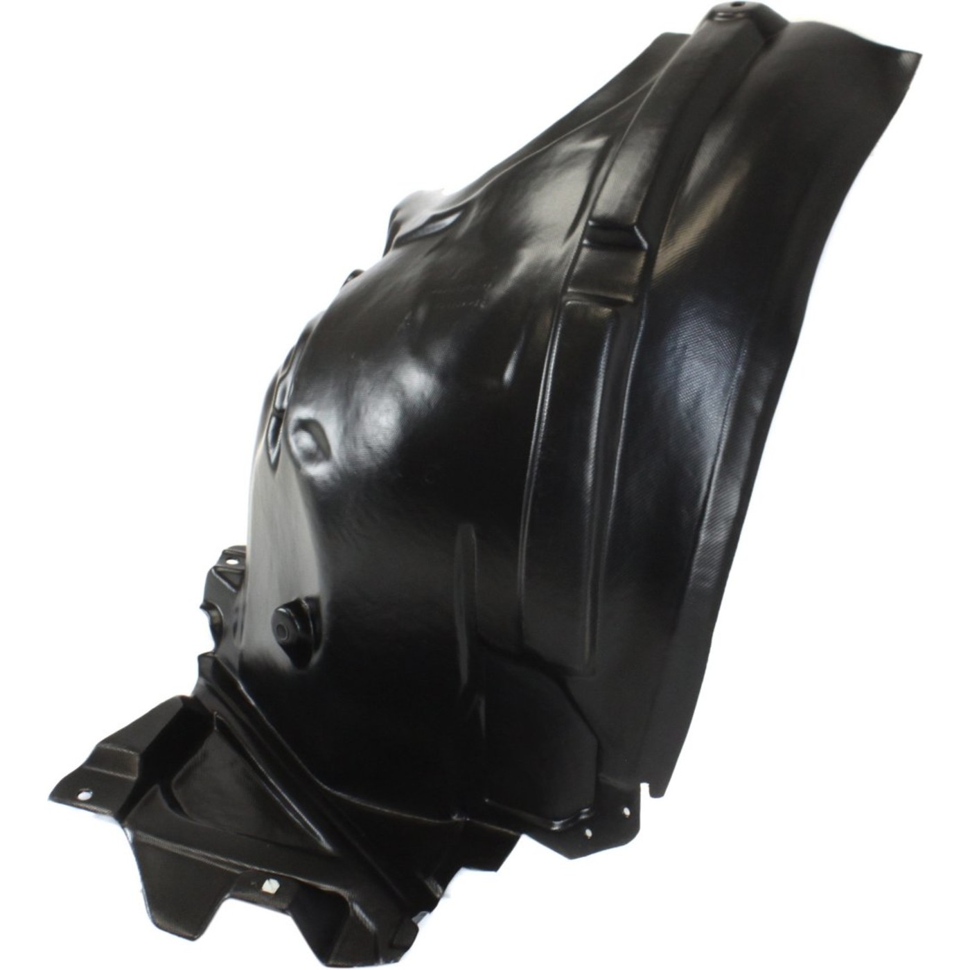 Fender Liner For 20102016 Mercedes Benz E350 Front Left & Right Side