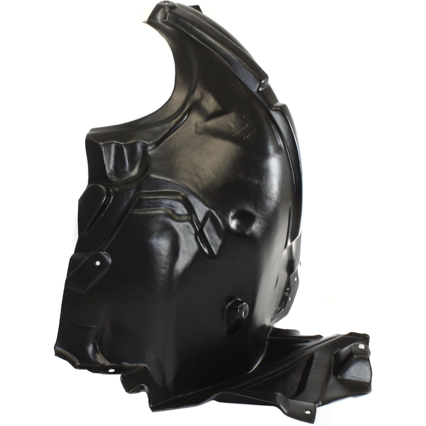 Fender Liner For 20102016 Mercedes Benz E350 Front Left & Right Side