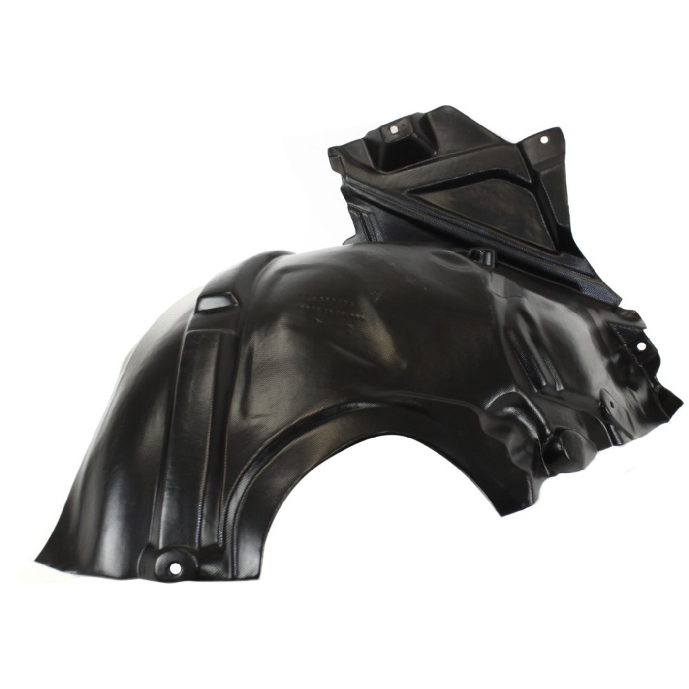 Fender Liner For 20102016 Mercedes Benz E350 Front Left & Right Side
