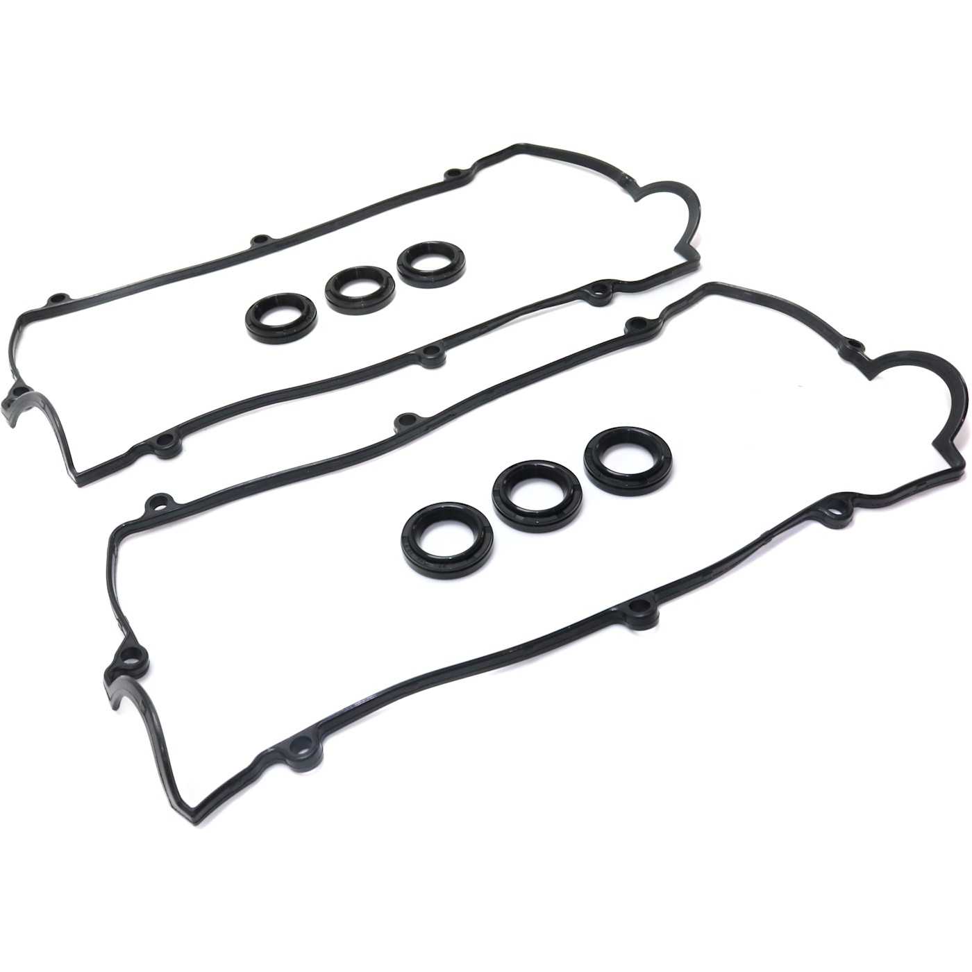 New Valve Cover Gaskets Set for Hyundai Sonata Santa Fe Kia Sportage