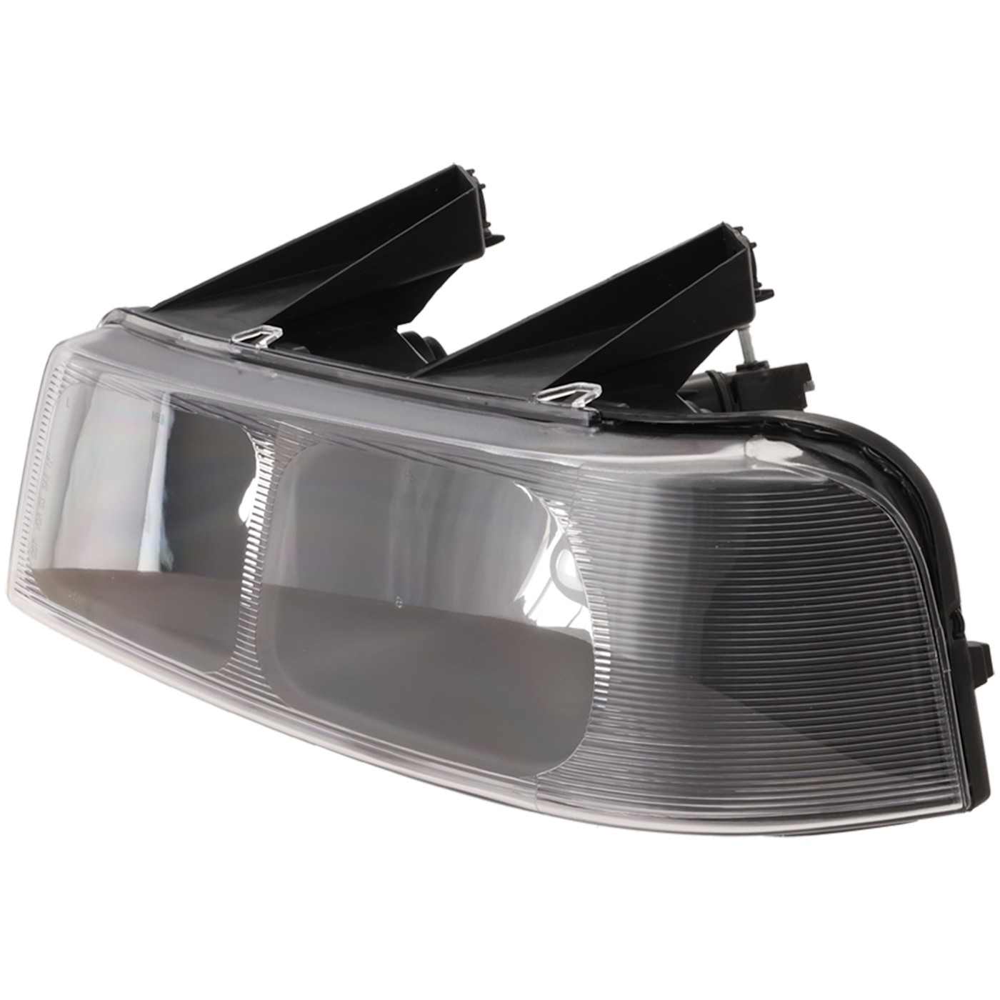Headlight For 20032015 Chevrolet Express 2500 Express 3500 Driver Side
