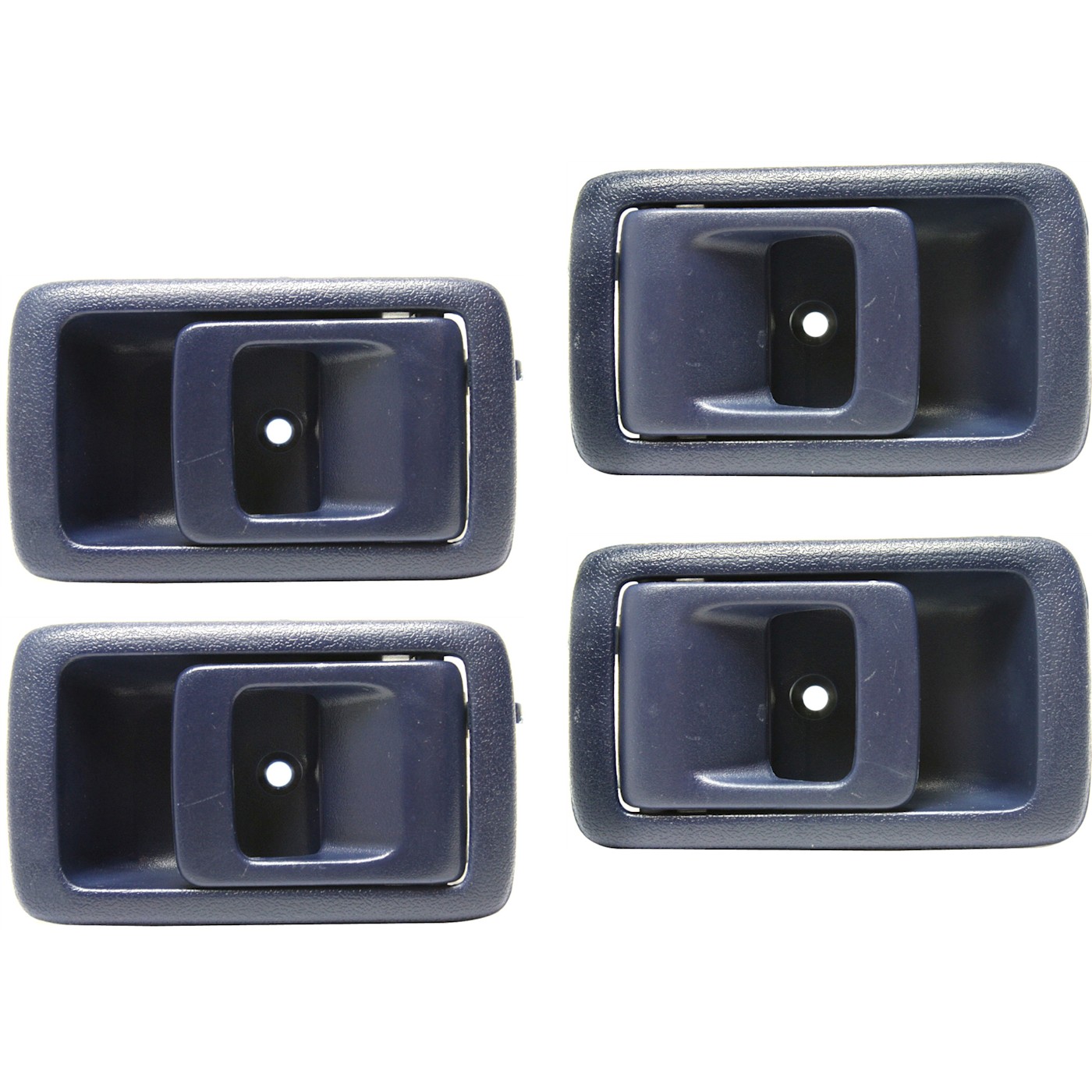 Interior Door Handle For 20012004 Toyota Front and Rear Left