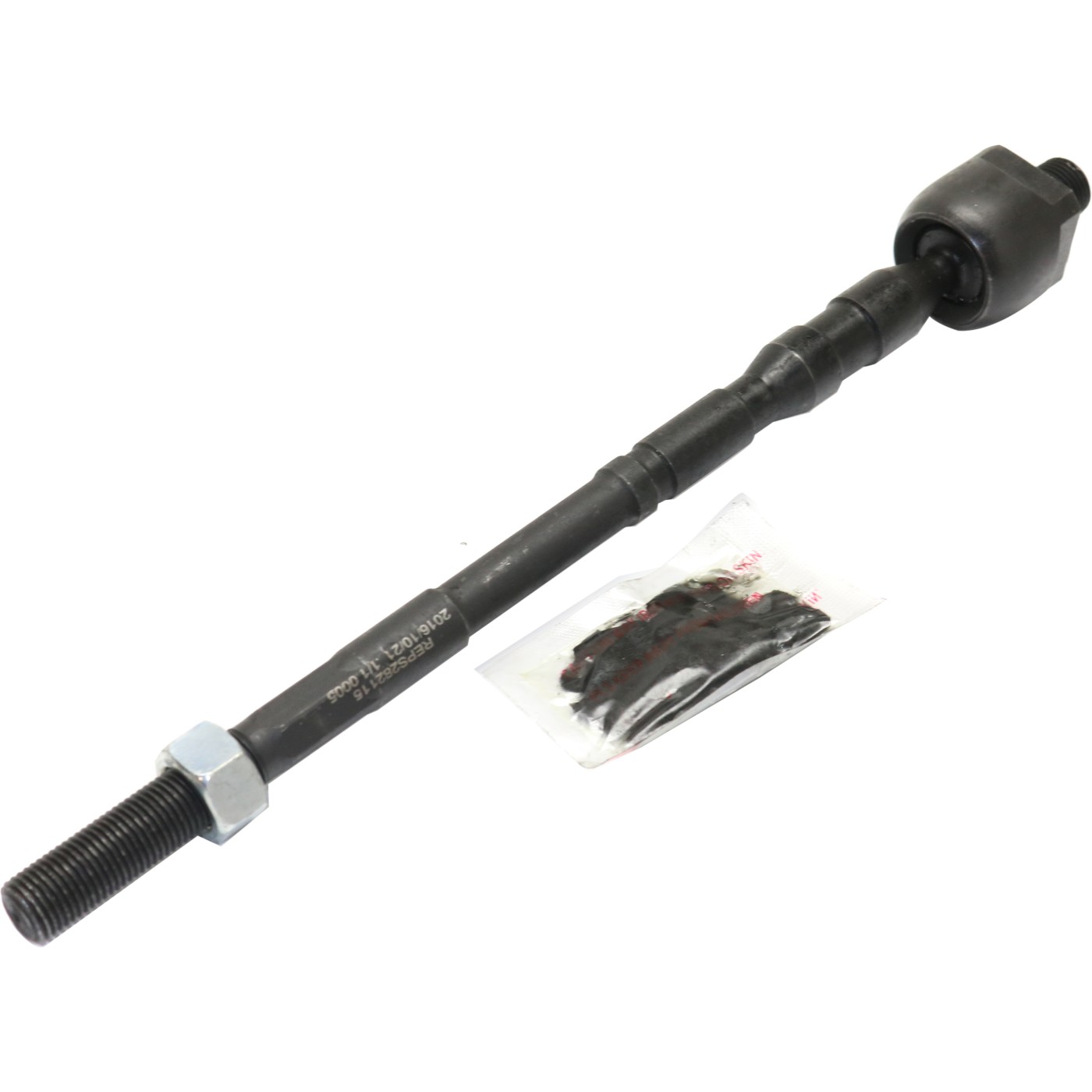 Tie Rod End For 2010-2014 Subaru Outback Front Left and Right Inner and ...