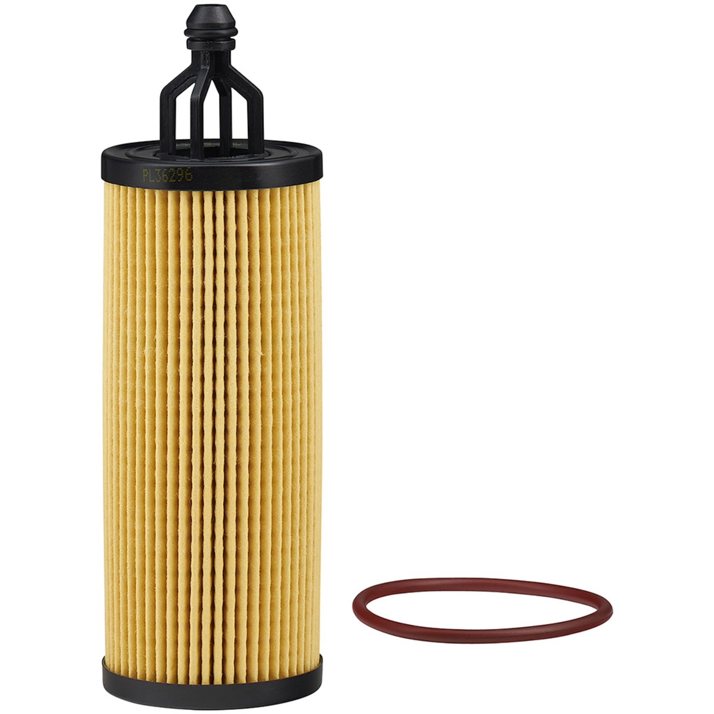 PL36296 Purolator New Oil Filter for VW Town and Country Jeep Grand ...
