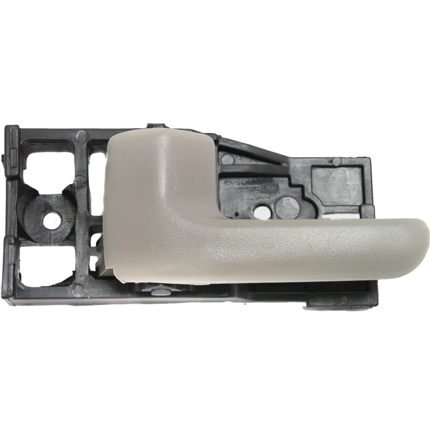 Interior Door Handle For 2000-2006 Toyota Tundra Rear Driver Side Gray
