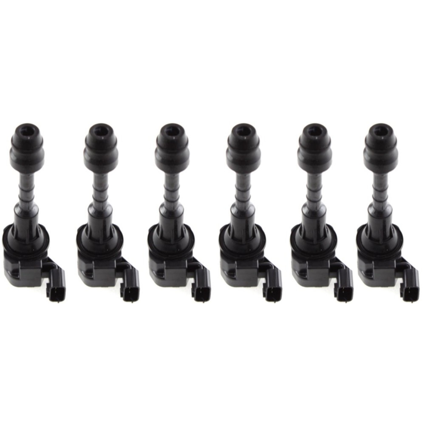 New Ignition Coil for 20032008 Infiniti FX35 G35 M35 Nissan 350Z UF401