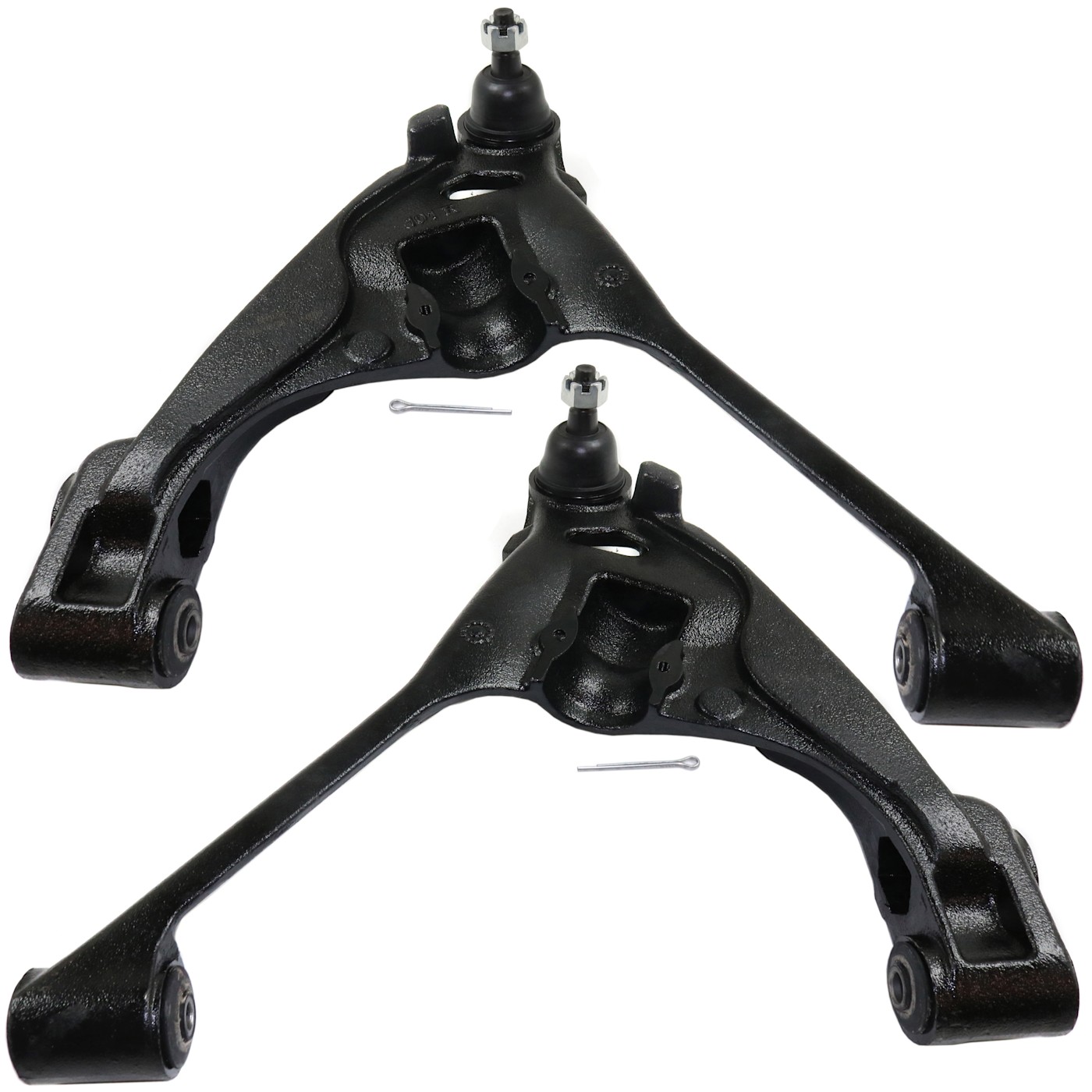 Lower Front Control Arm Pair Set LH & RH for Dodge Dakota Pickup Truck