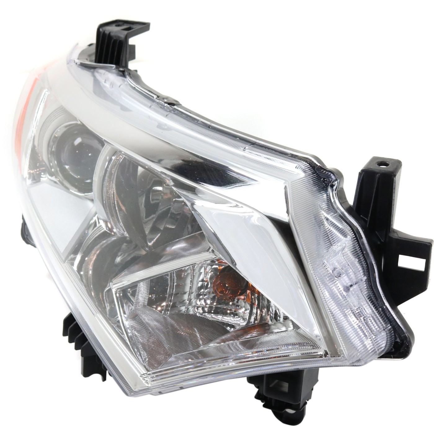 Headlight For 20122017 Nissan Quest Pair Driver and Passenger Side