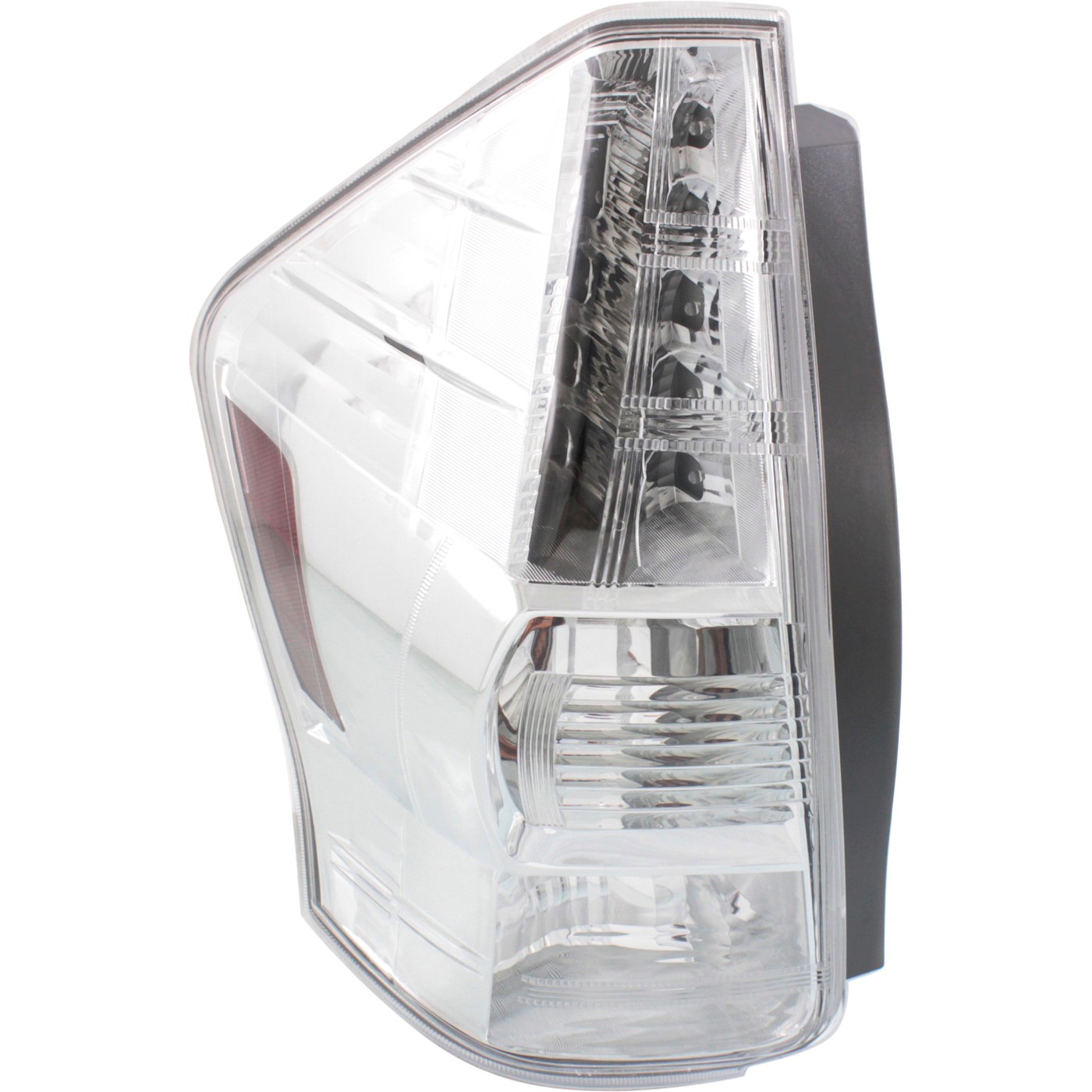 Tail Light For 20122014 Toyota Prius V Set of 2 Driver and Passenger Side CAPA eBay