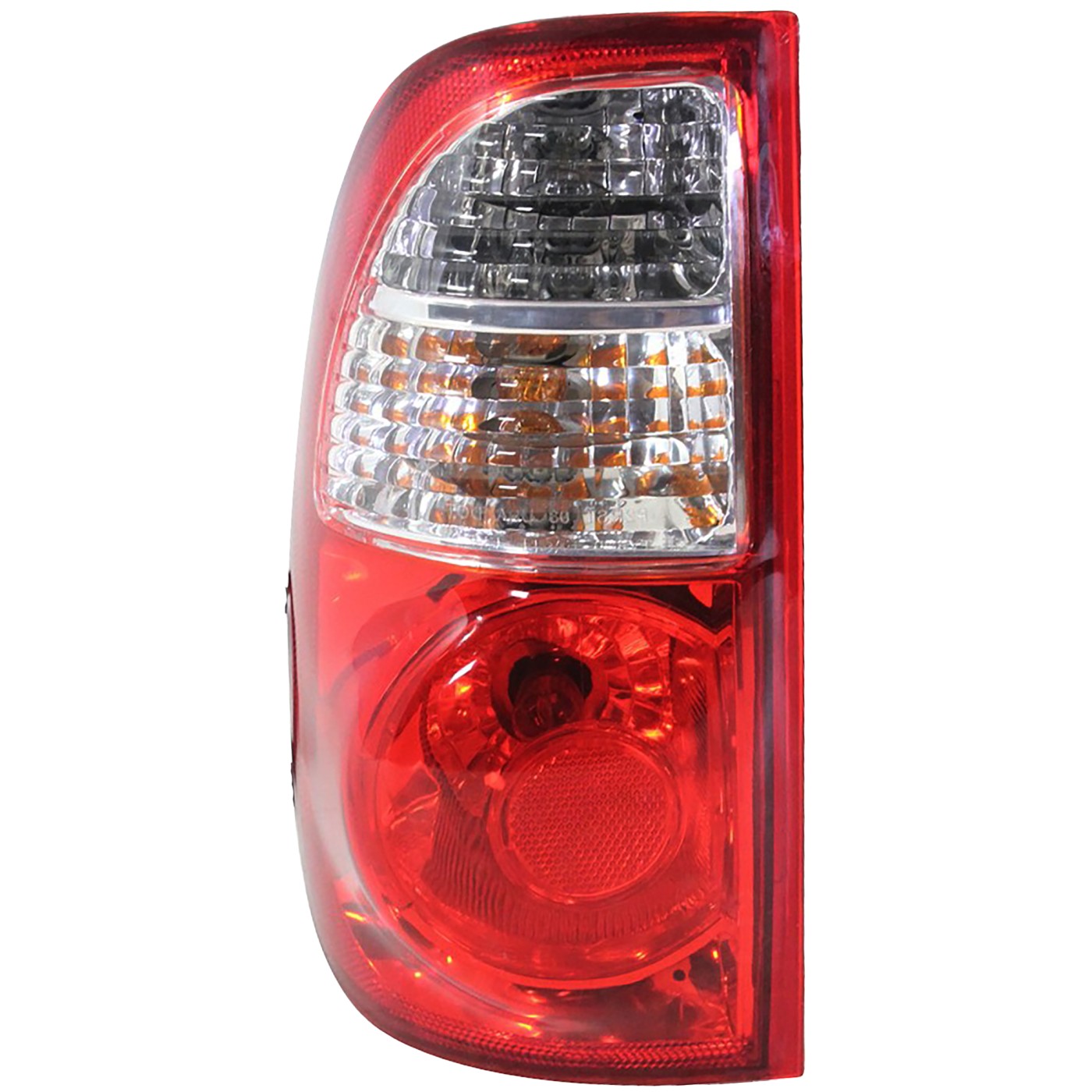 Taillight Taillamp Rear Brake Light Driver Side Left LH for 05-06