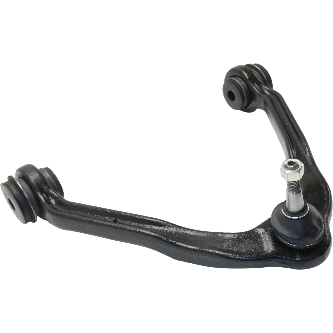 2 Front Upper Control Arm with/ Ball Joint 1999-2006 Silverado Sierra