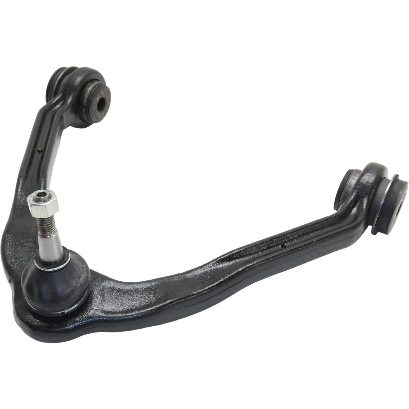 2 Front Upper Control Arm With Ball Joint 1999 2006 Silverado Sierra