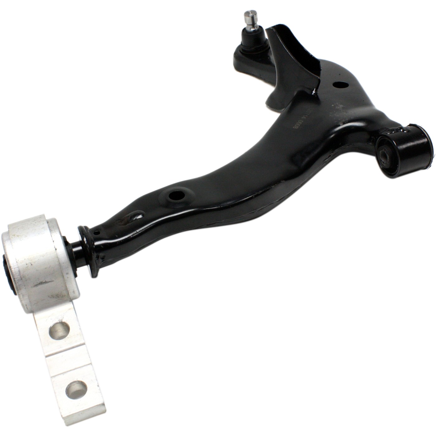 Control Arm Kit For 20032007 Nissan Murano (2) Front Lower Control