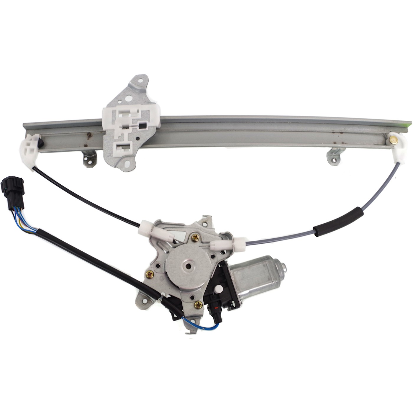 Window Regulator For 20072011 Nissan Versa Front Passenger Side eBay