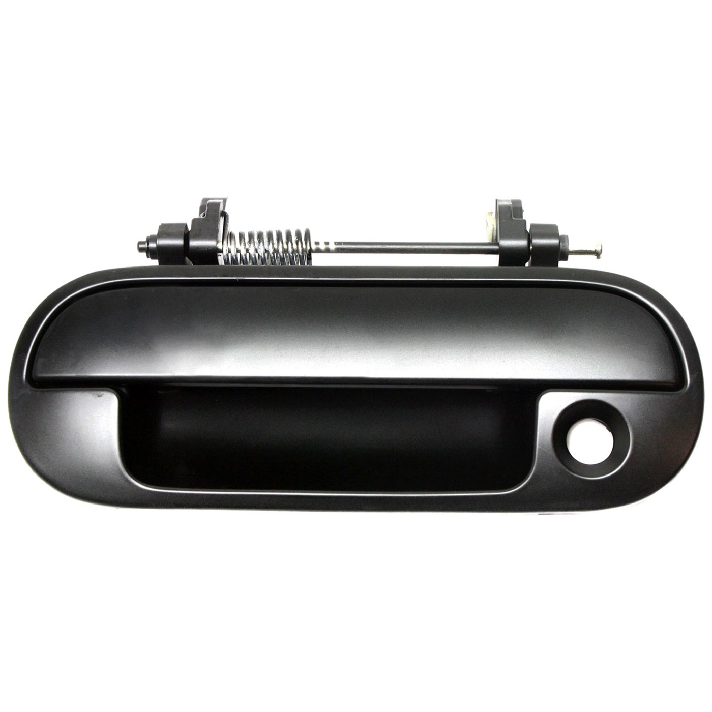 Exterior Door Handle For 95-98 Honda Odyssey Front, Driver Side Primed ...