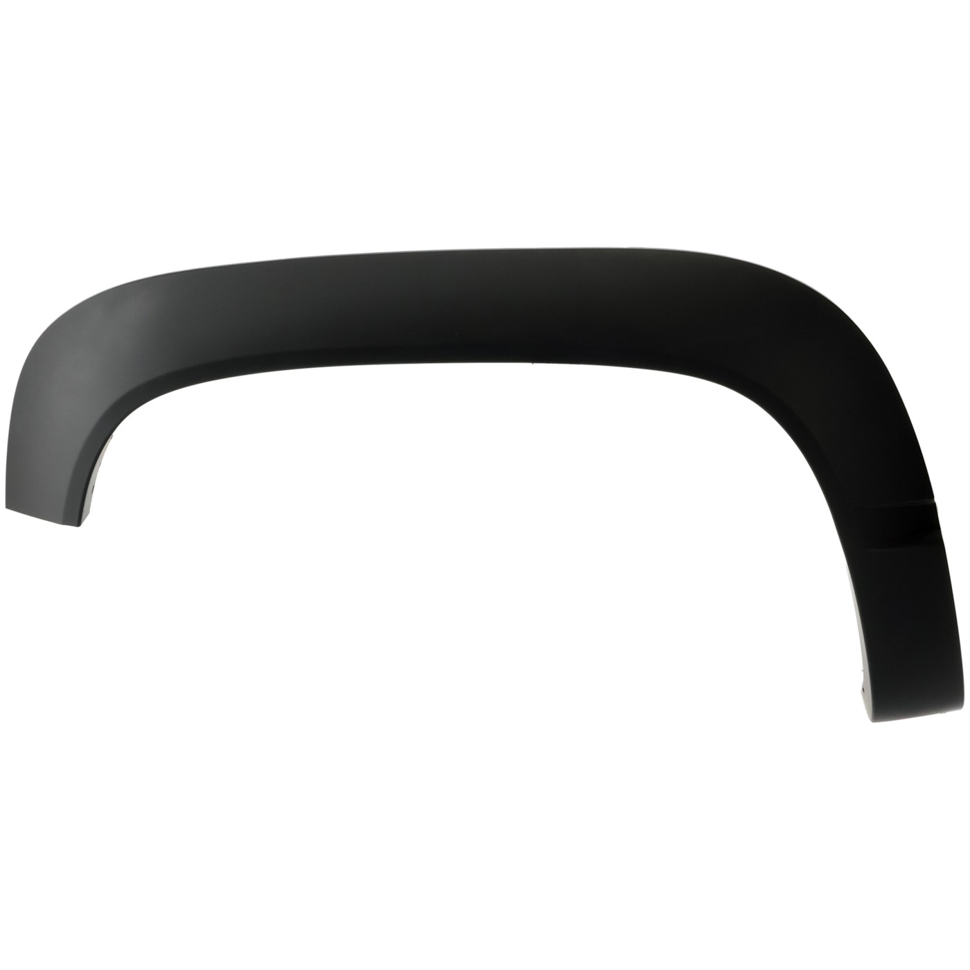 New Fender Flares Moulding Trim Wheel Opening Molding Set of 2 for