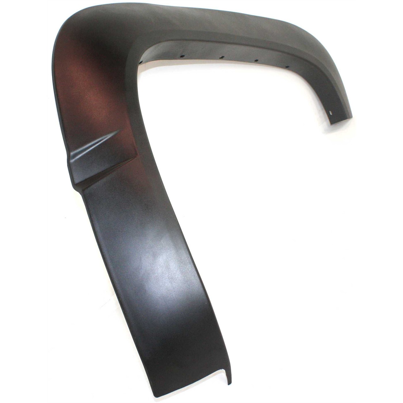 New Fender Flares Moulding Trim Wheel Opening Molding Set of 2 for