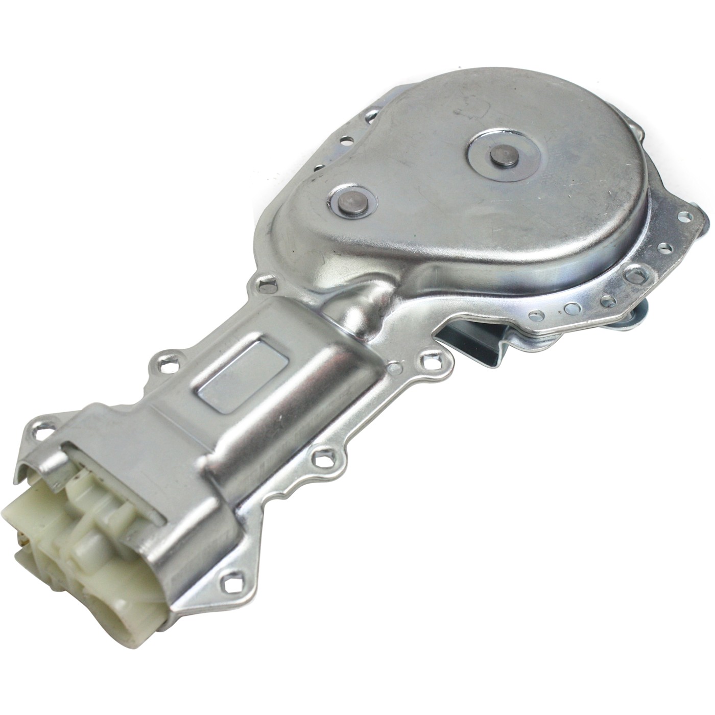 Window Motor For 822005 Chevrolet Cavalier Set of 2 Front or Rear LH