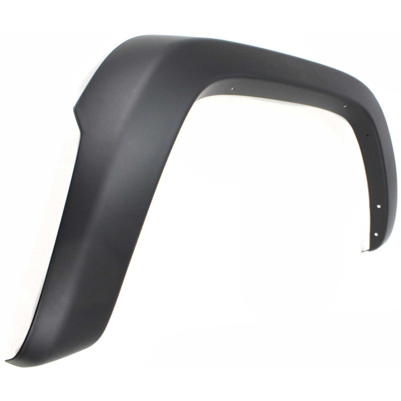 Fender Flares Set For 20022004 Jeep Liberty Front 2Pc eBay