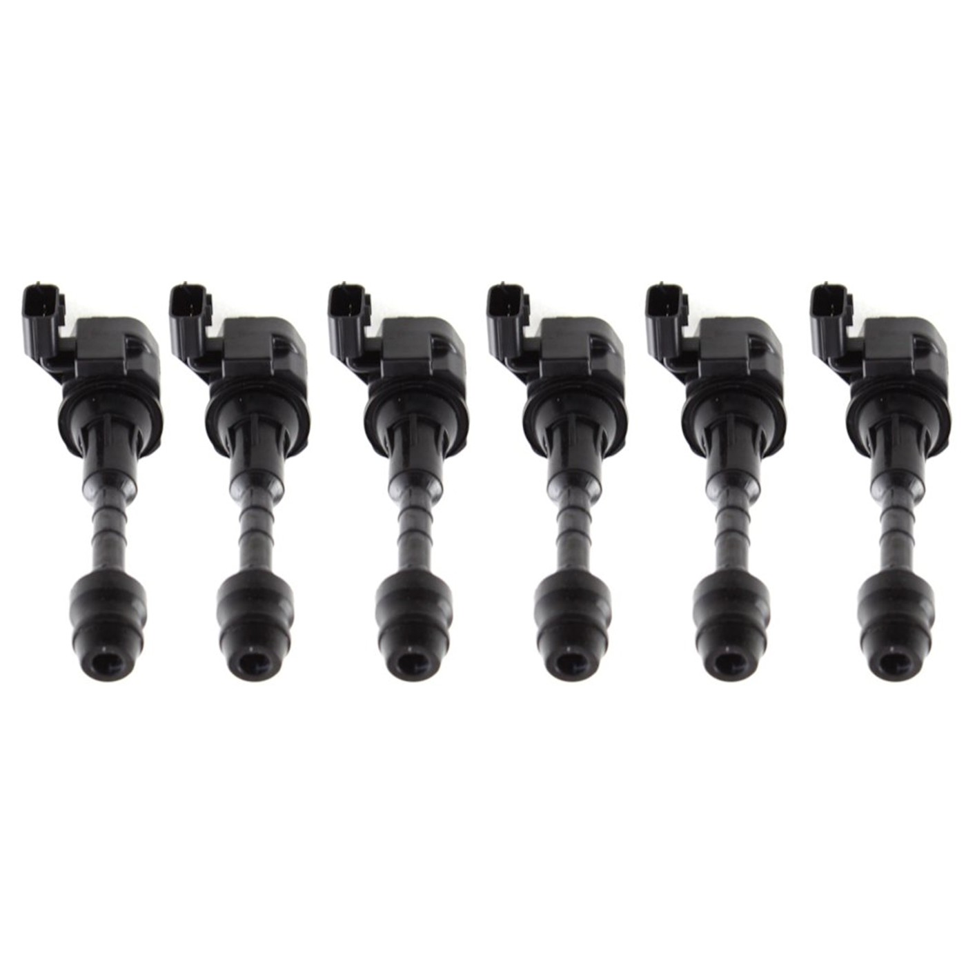 New Ignition Coil for 20032008 Infiniti FX35 G35 M35 Nissan 350Z UF401