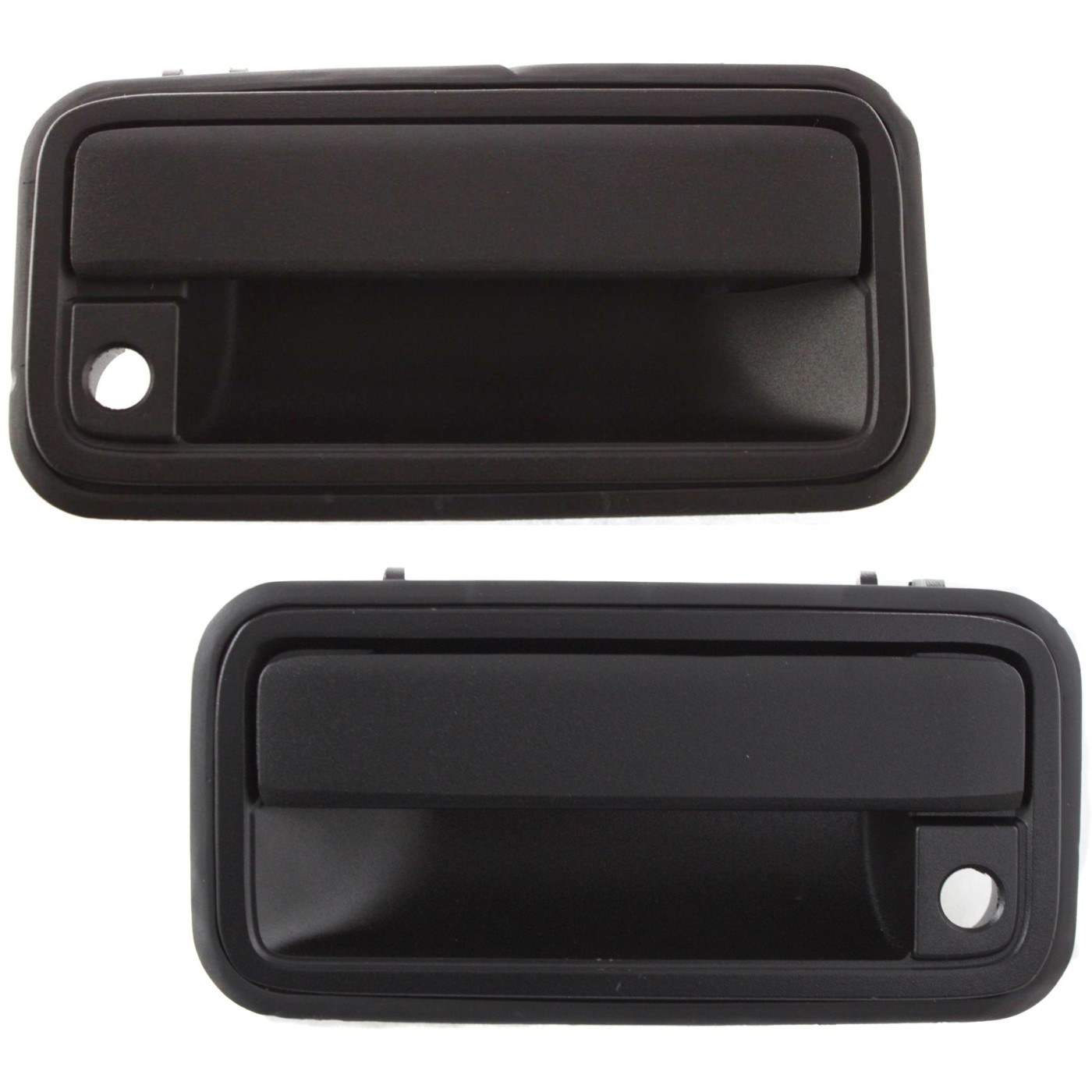 Exterior Door Handle For 92-2000 GMC Yukon Set of 2 Front Left and ...