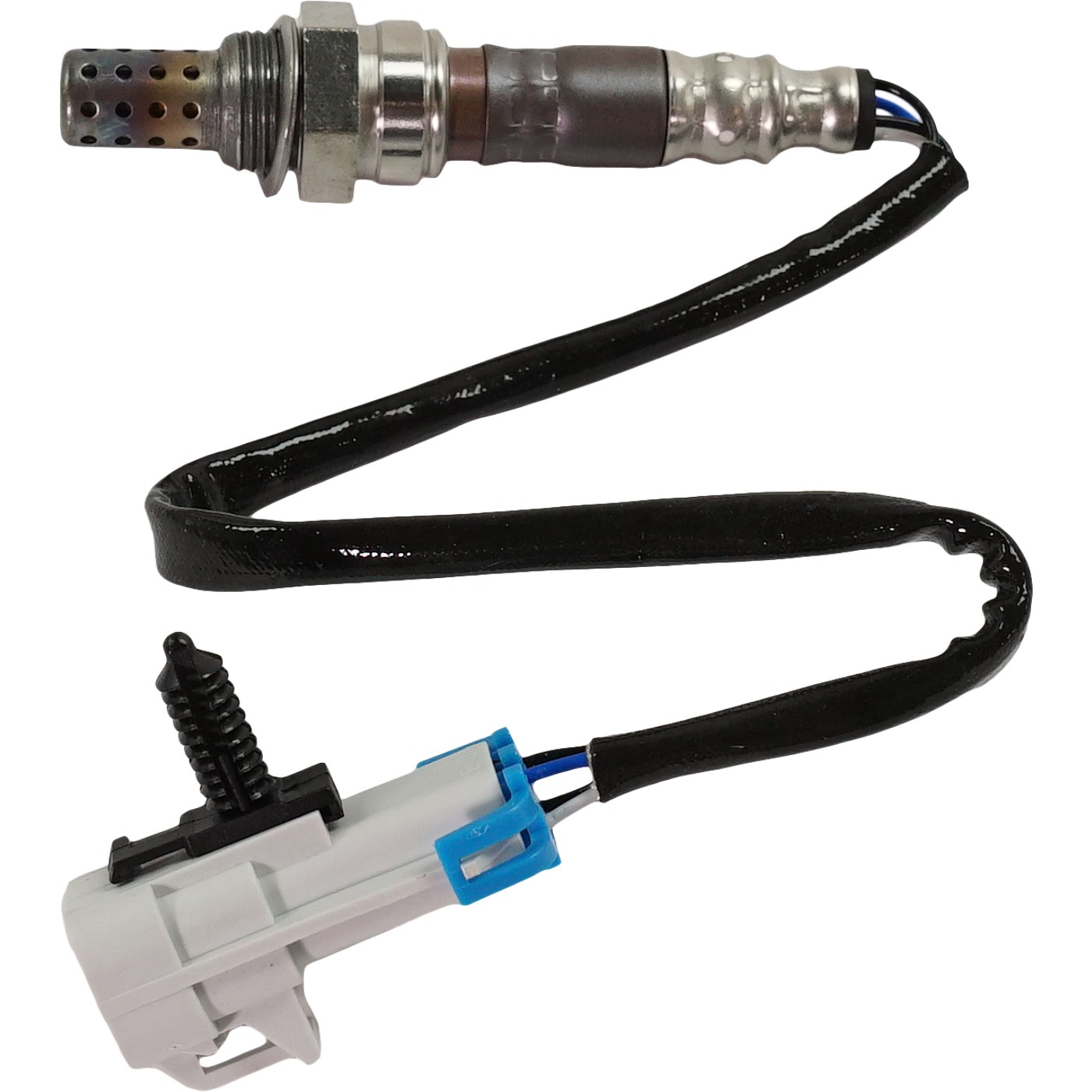 O2 Sensor Chevy 2002 Chevy Silverado Oxygen Sensor Replacement – ECGZCE