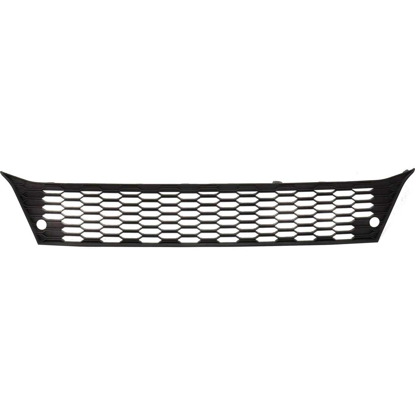 6402A505 New Bumper Face Bar Grilles Front Lower for Mitsubishi ...