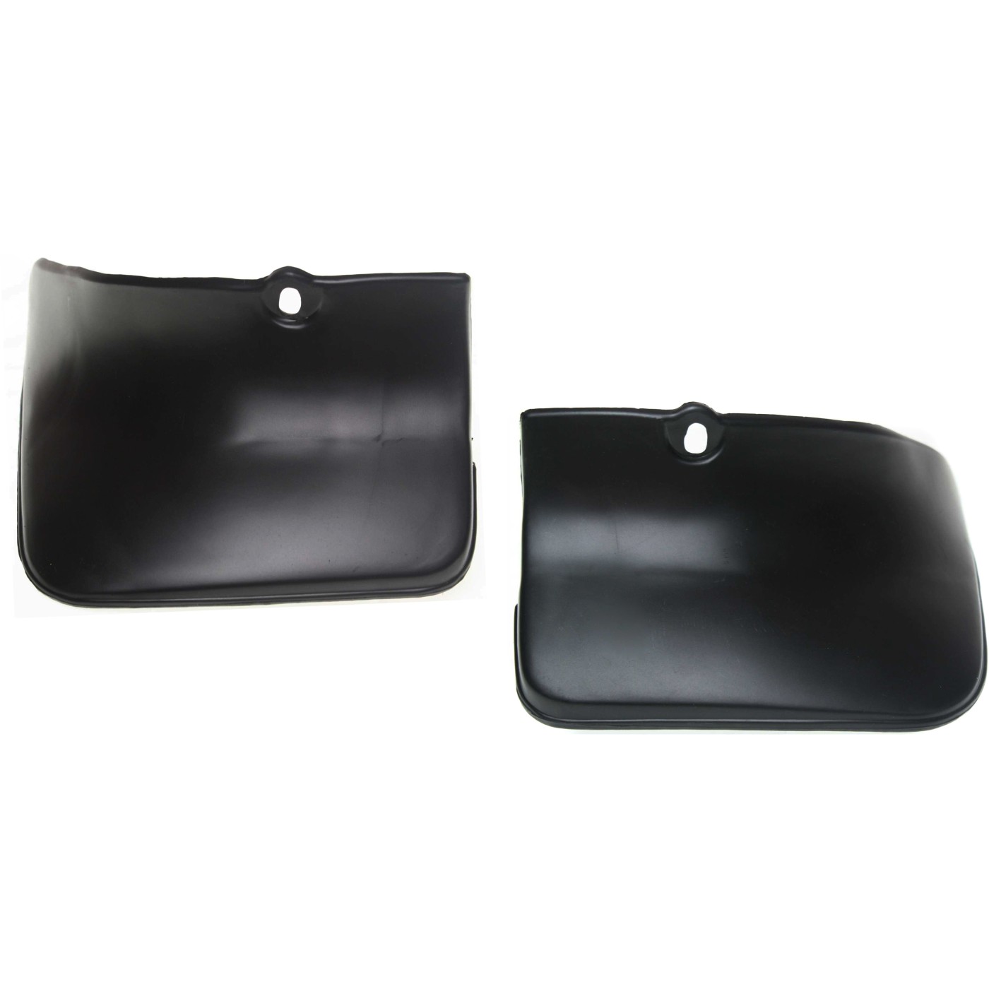 New Mud Flaps Set of 2 Rear Driver & Passenger Side 7662639305 7662539305 Pair
