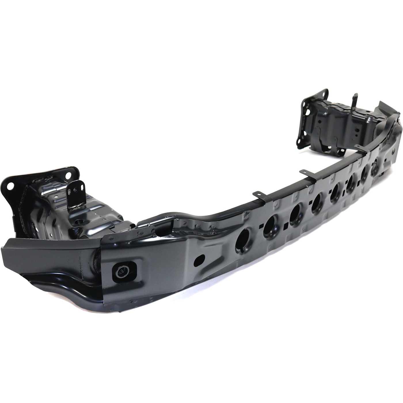 Front Bumper Reinforcement For 2015 Lincoln MKC W/ Cruise Control Steel