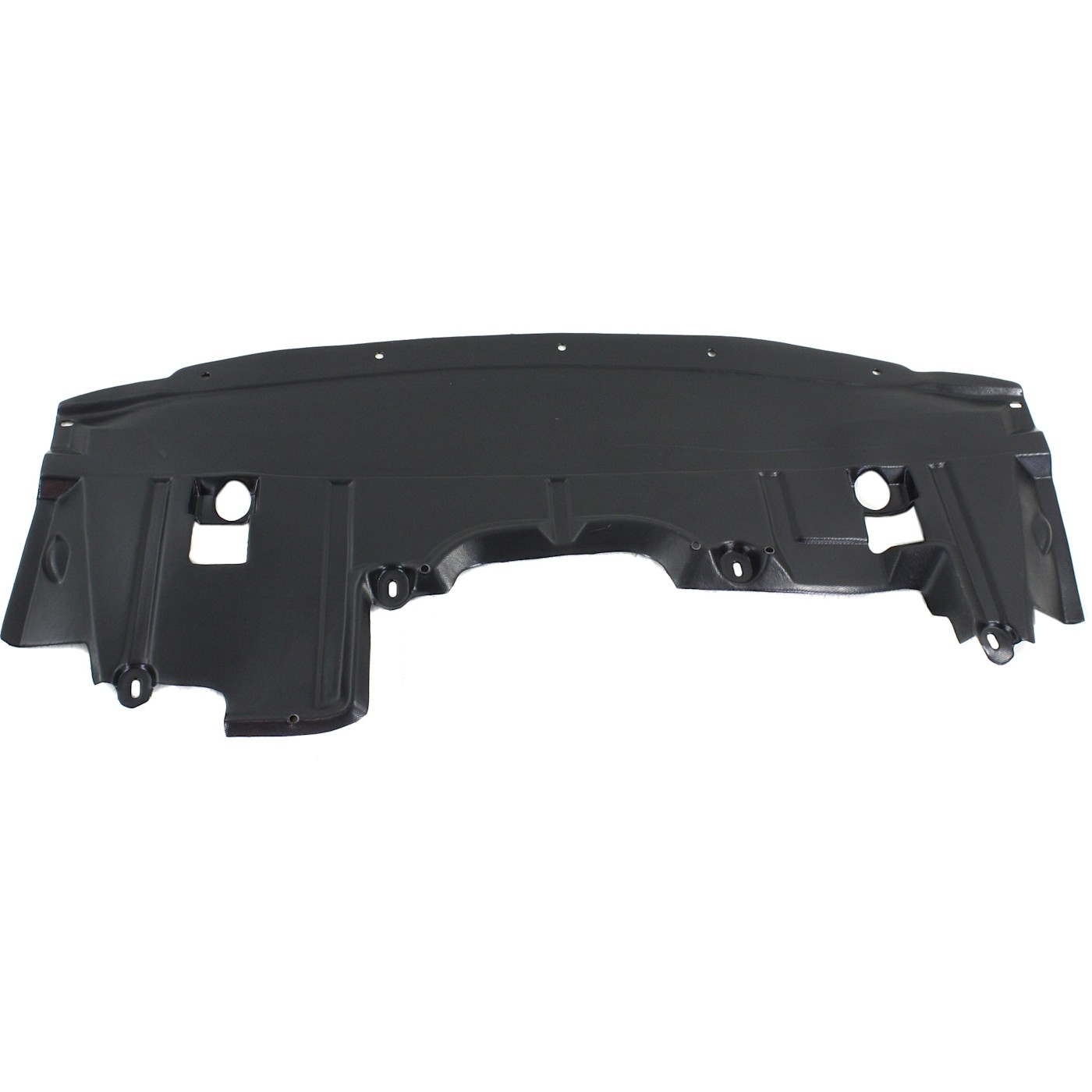 Front Driver Side Bumper Bracket For 2013-2018 Nissan Altima - NI1066138 / 622113TA0A