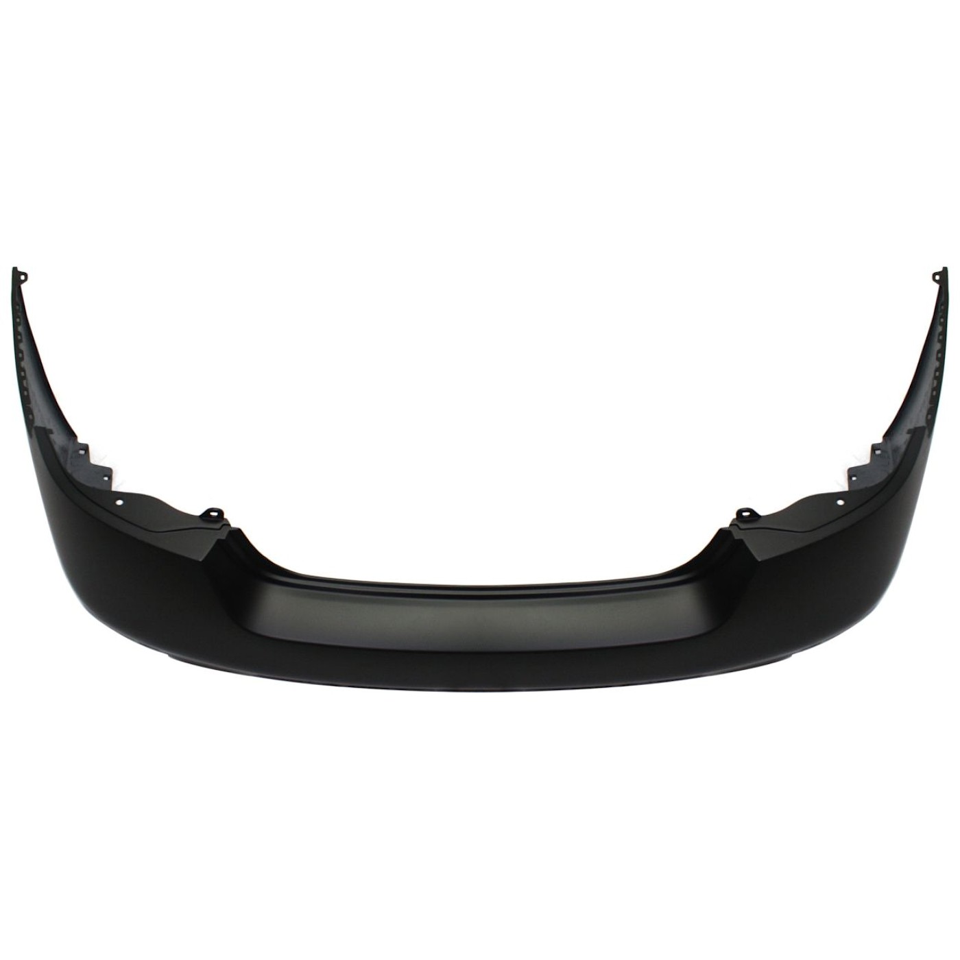 Bumper Cover For 20092014 Nissan Maxima Rear Primed 850229N00H eBay