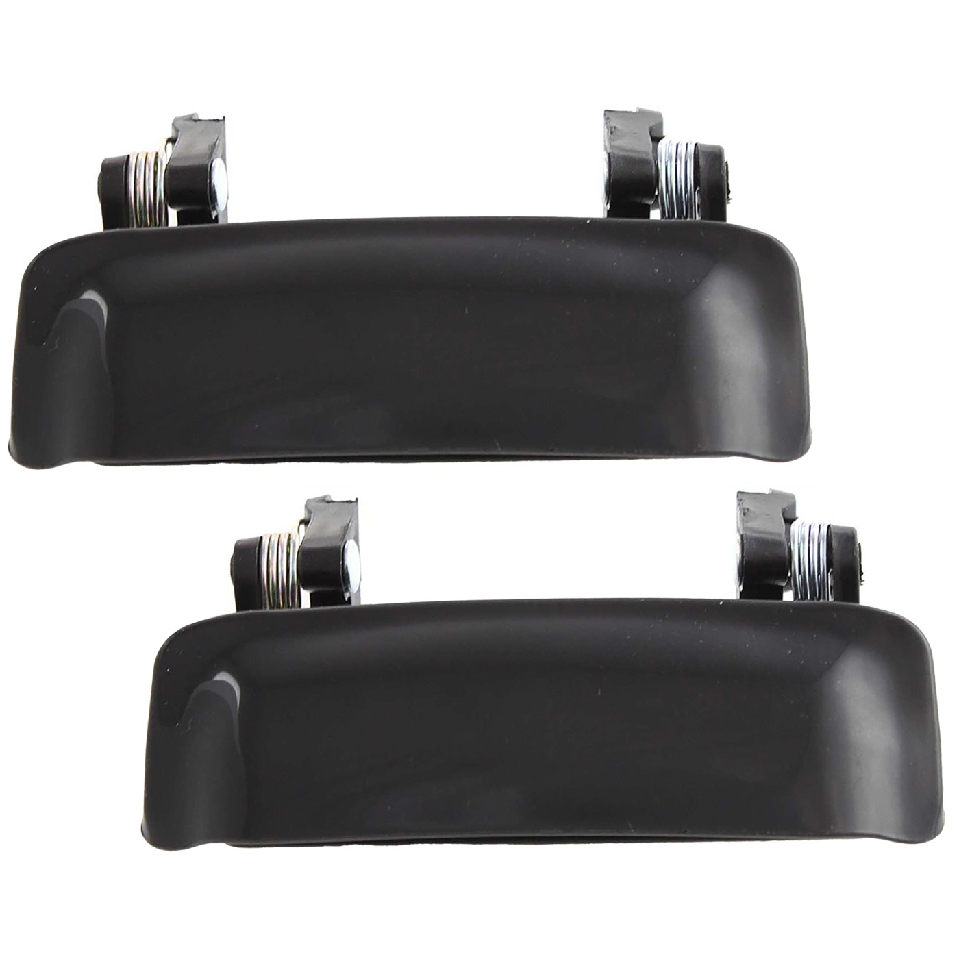 Max 76% OFF Door Handle Set For 1998-2001 Now on sale Ford Explorer Primed Front 2 Outer