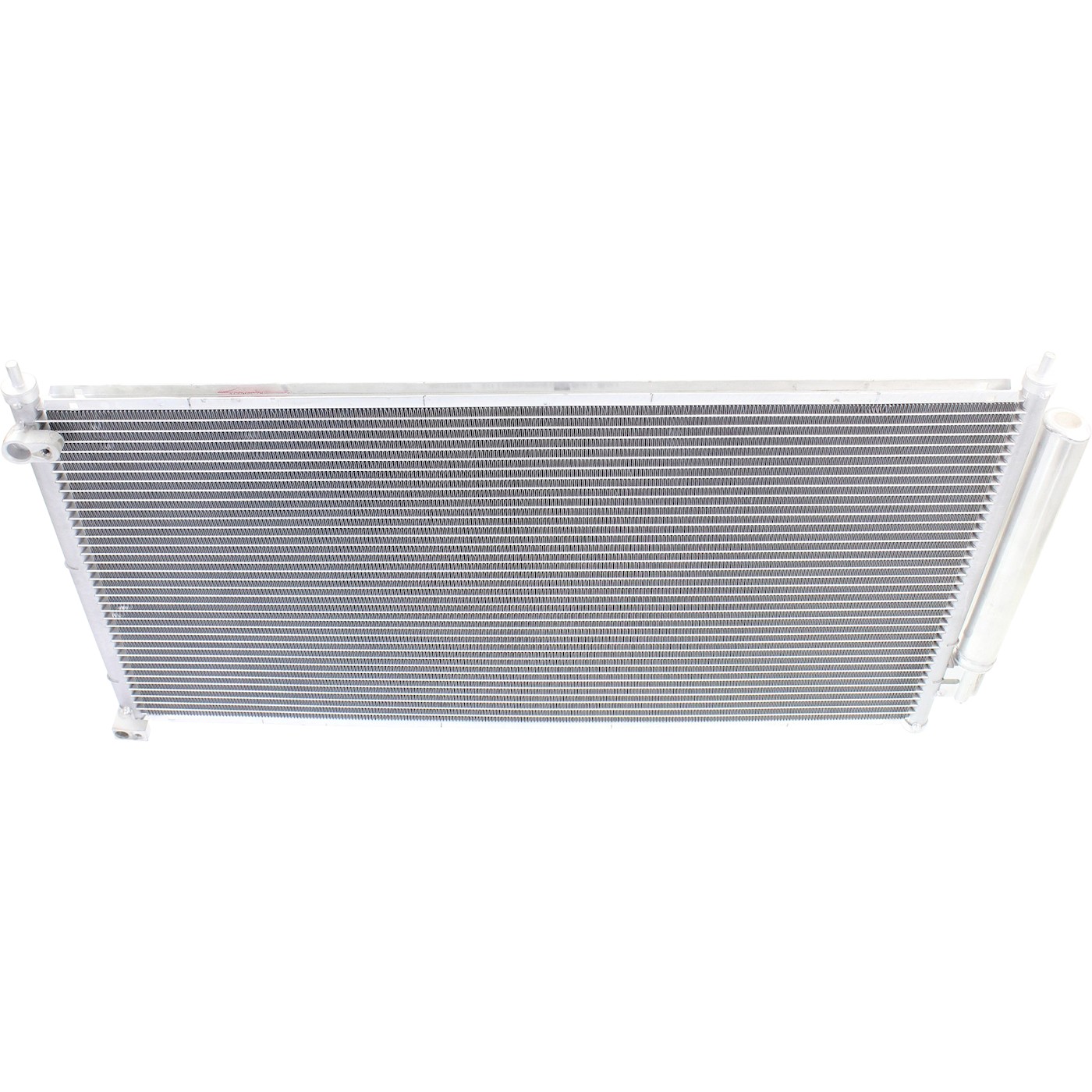 AC Condenser For 20132017 Honda Accord With Receiver Drier 80110T2FA01