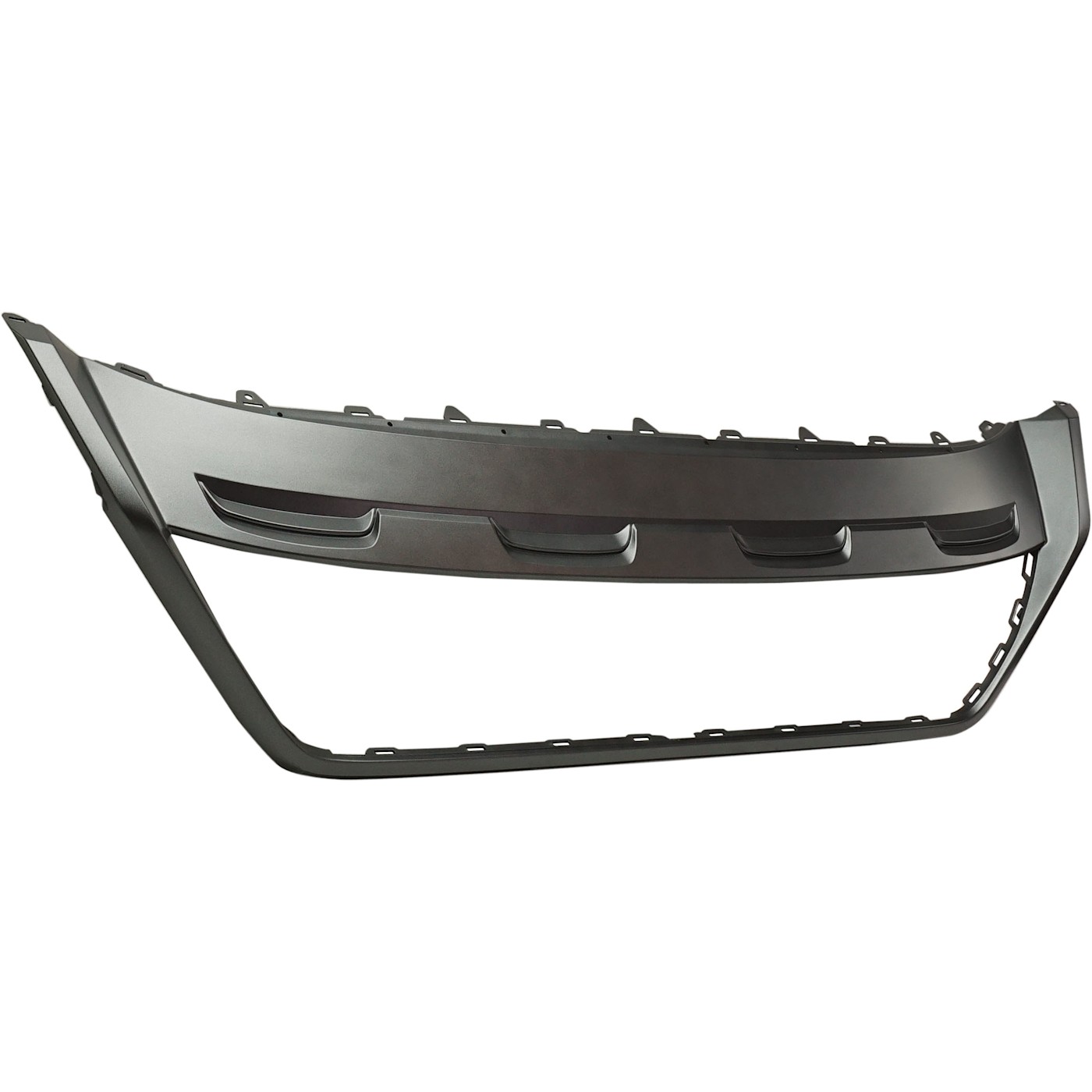 Bumper Kit | VOLKSWAGEN TIGUAN COMFORTLINE - TRENDLINE 2021 Bumper Kit | VOLKSWAGEN TIGUAN COMFORTLINE - TRENDLINE 2021