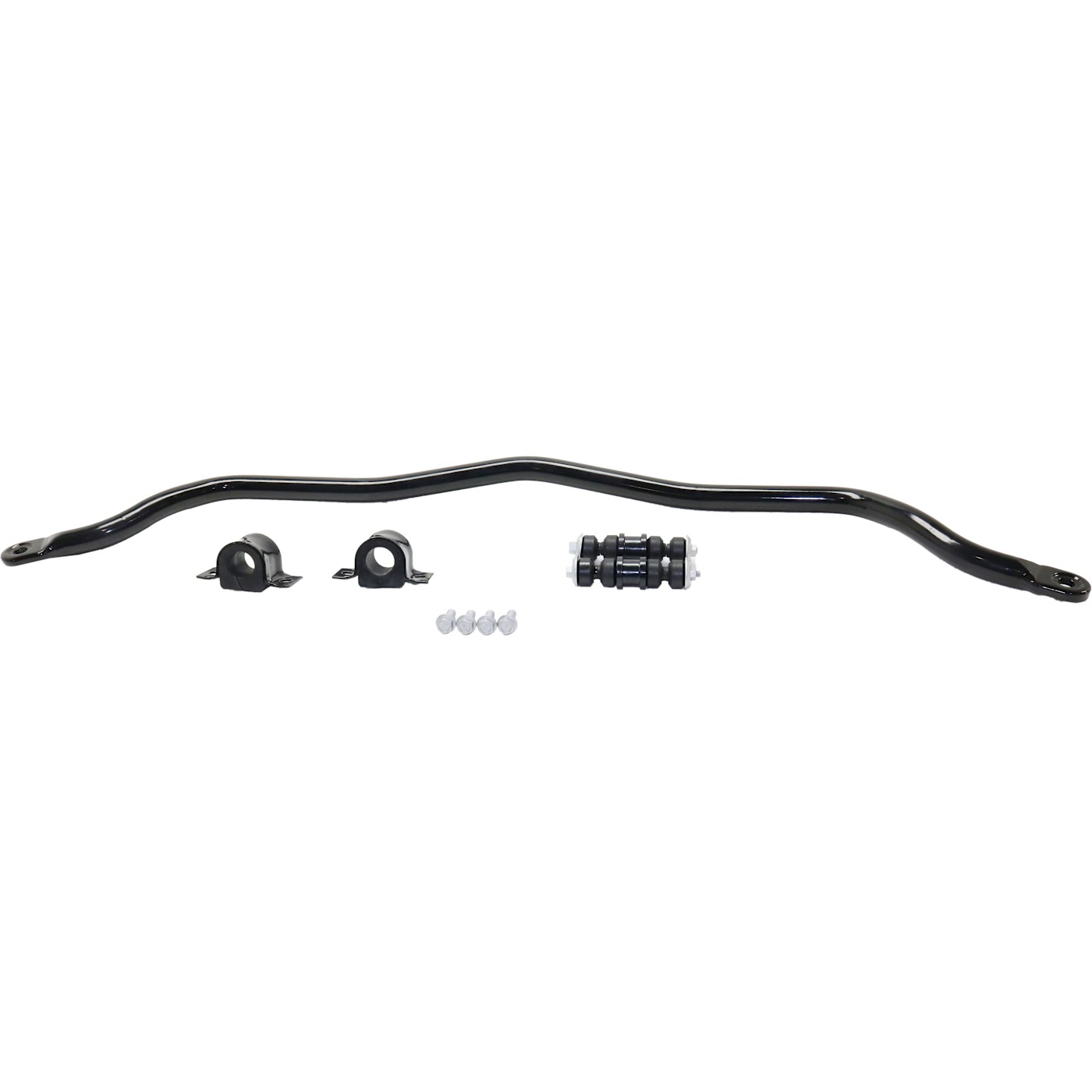 Sway Bar Kit Front FWD Chevy Olds Chevrolet Impala Pontiac Grand Prix