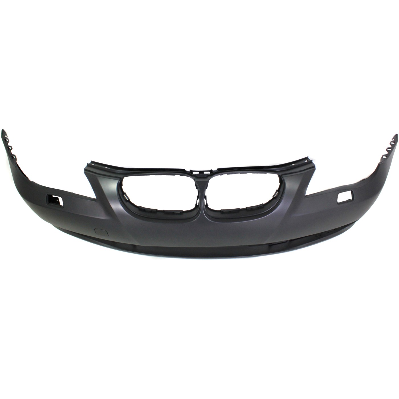 Front Bumper Cover For 2008-2010 BMW 528i Sedan/Wagon Primed Plastic | eBay