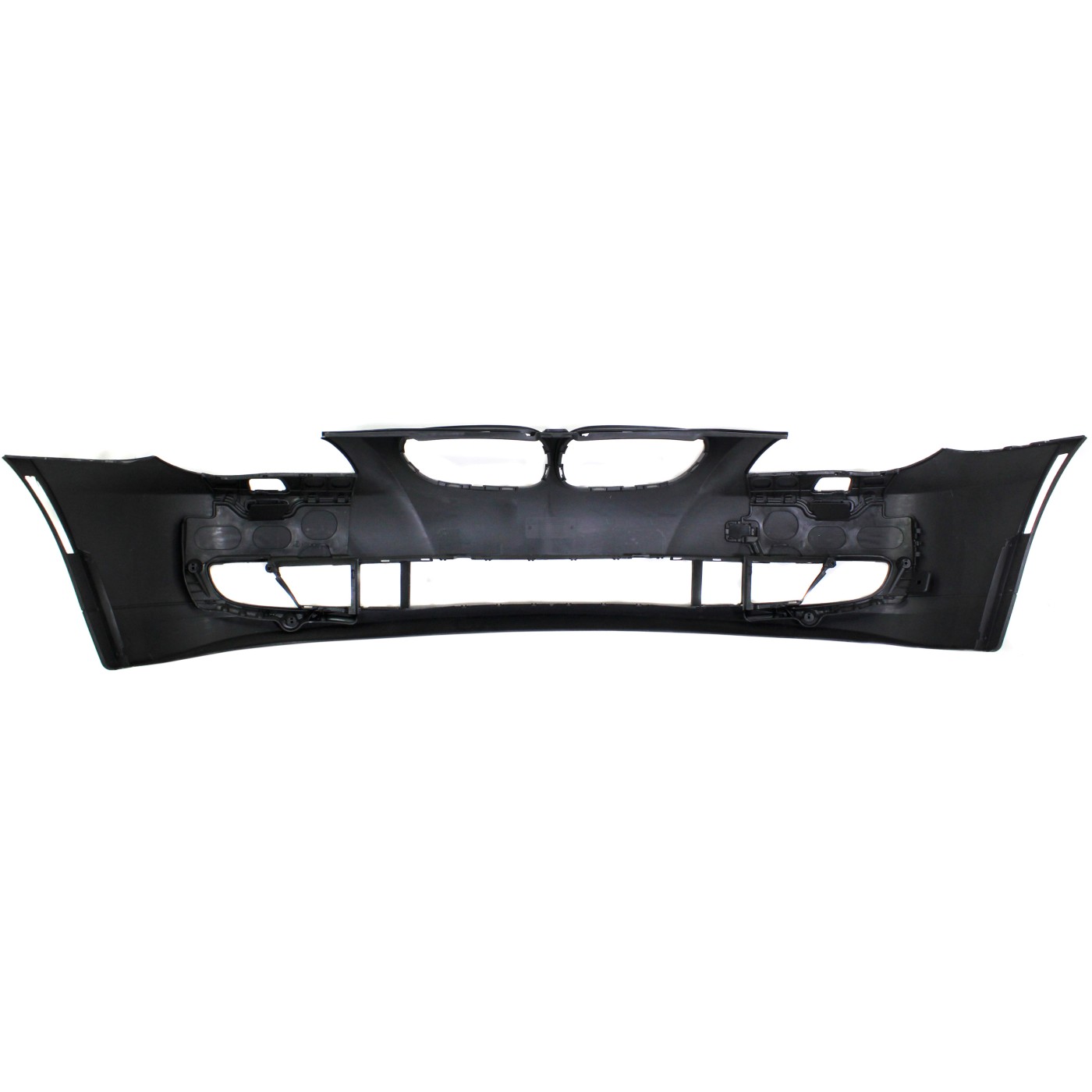 Front Bumper Cover For 2008-2010 BMW 528i Sedan/Wagon Primed Plastic | eBay