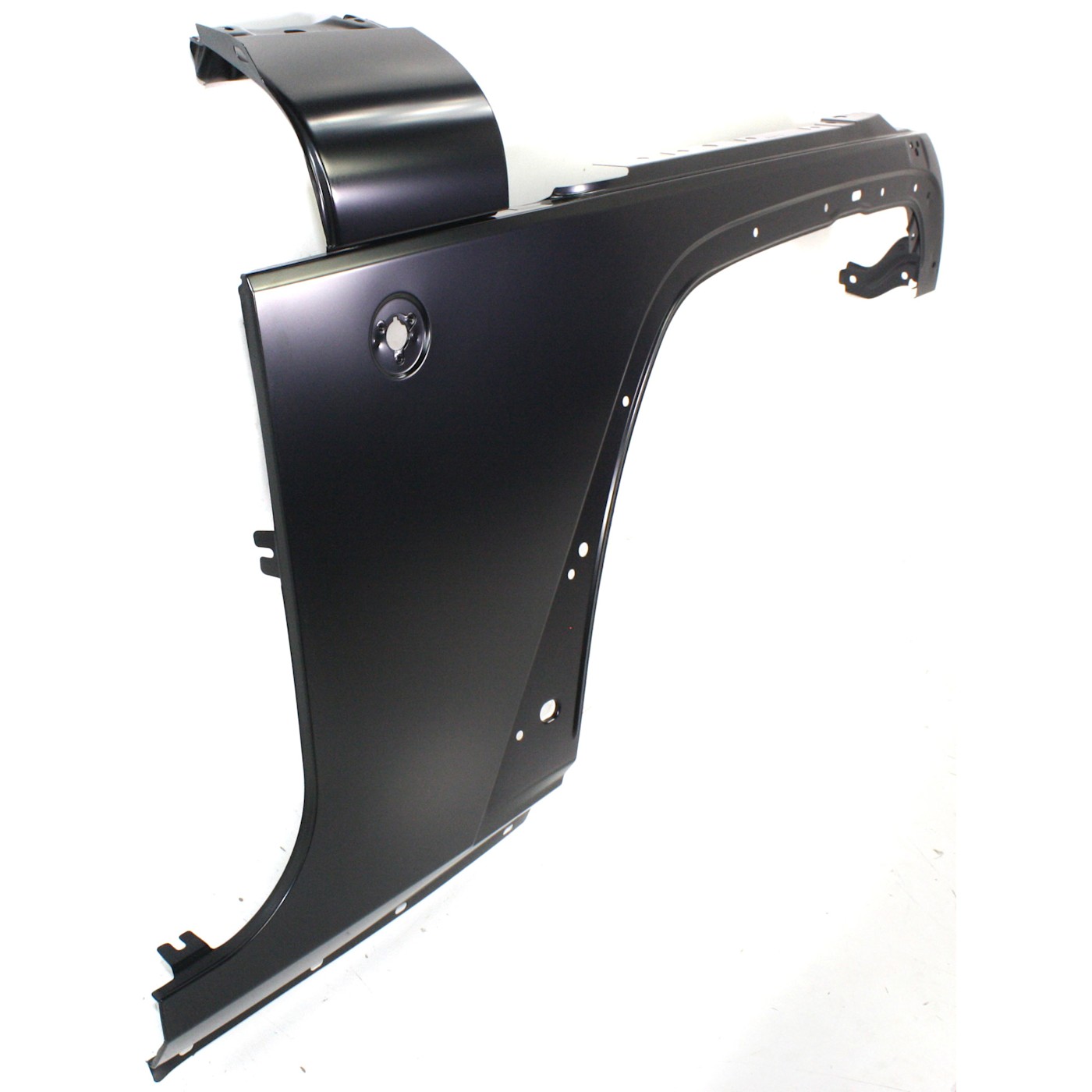 68029992AC, 55157116AI New Fenders Quarter Panels Set of 2 Passenger RH