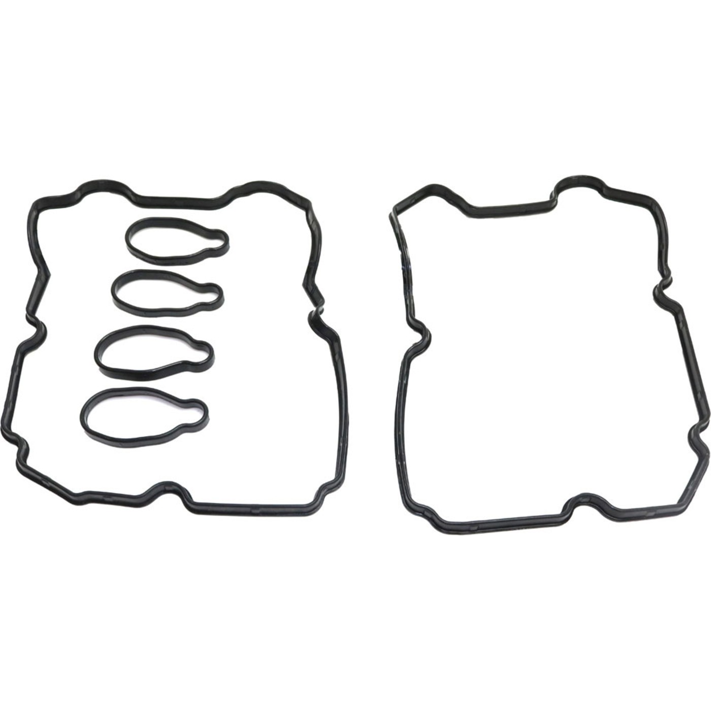 New Set Valve Cover Gaskets for Subaru Legacy Impreza Outback Forester