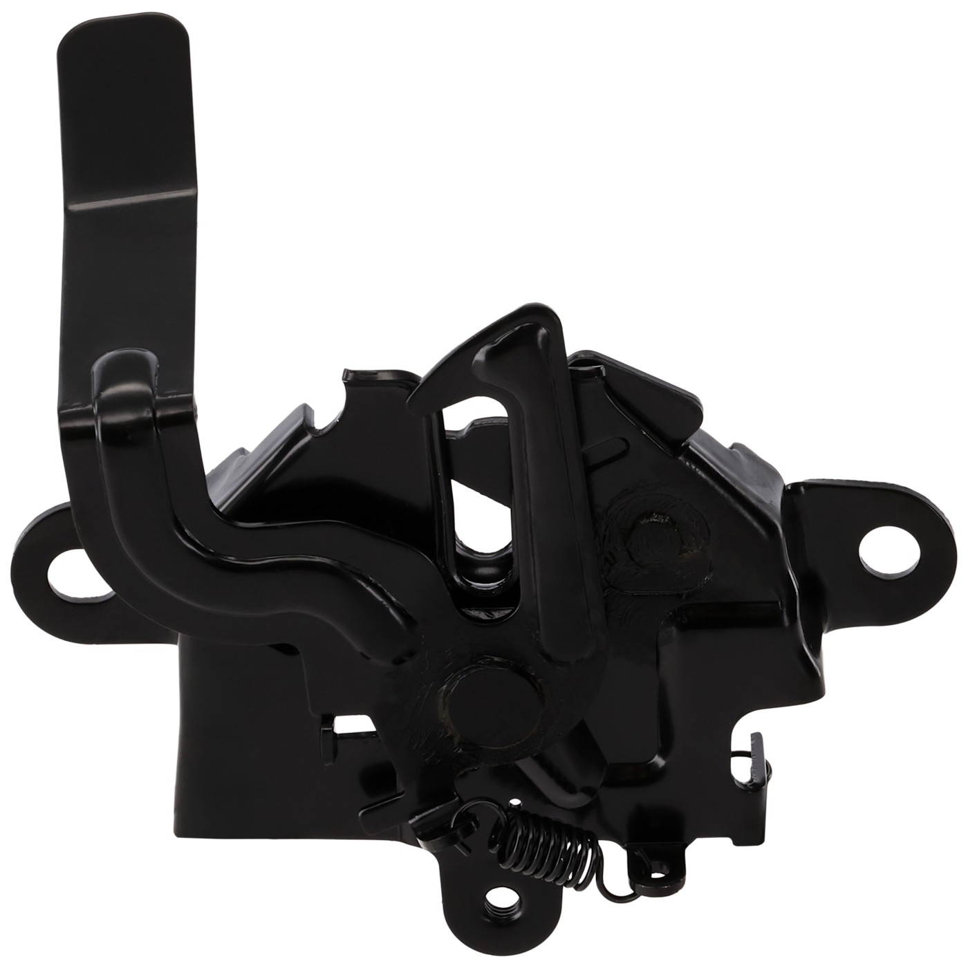 New Hood Latch Lock Sedan For Toyota Yaris 2007 2012 TO1234120 new-hood-latch-lock-sedan-for-toyota-yaris-2007-2012-to1234120