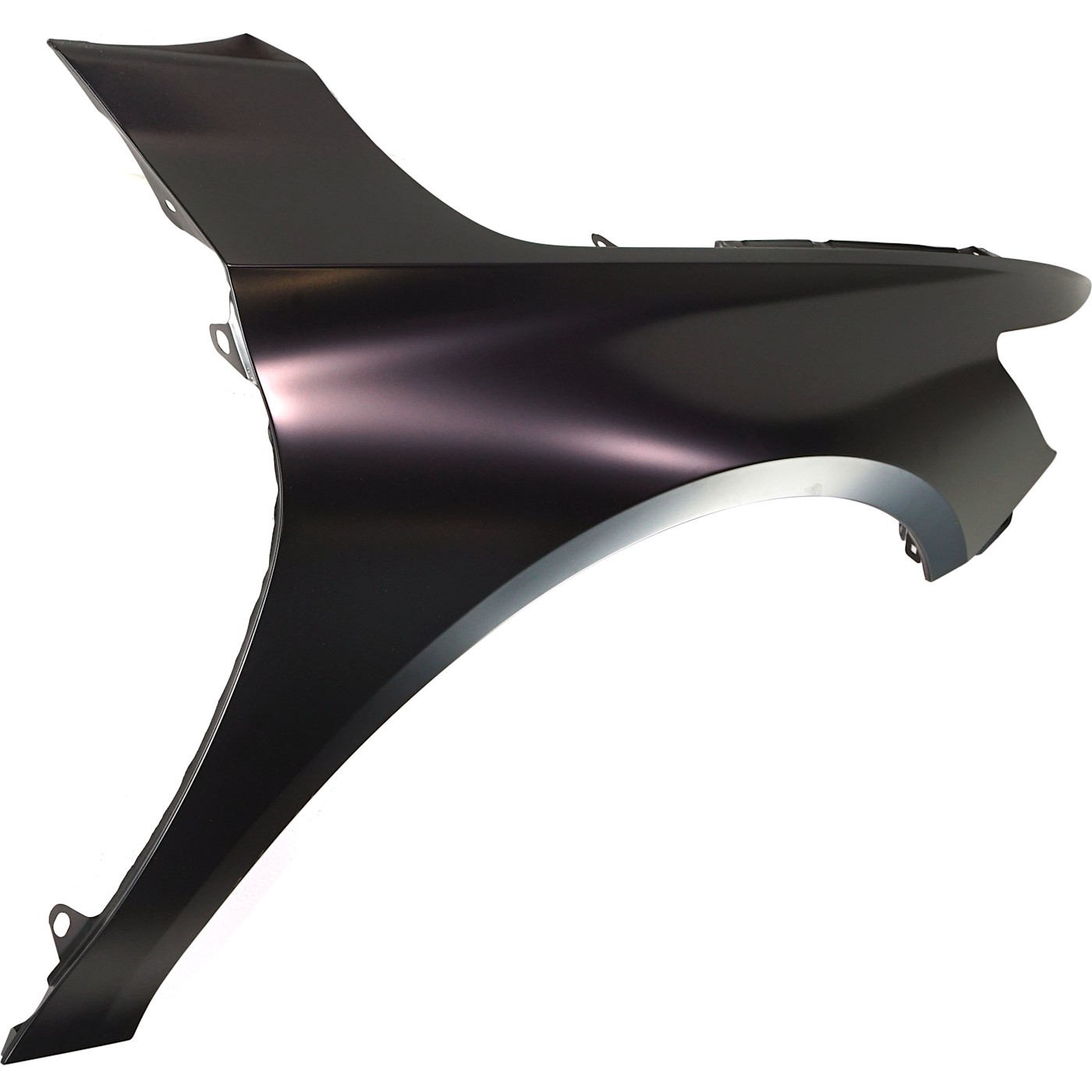 60210TVAA00ZZ, 60260TVAA00ZZ New Fenders Quarter Panels Set of 2 LH