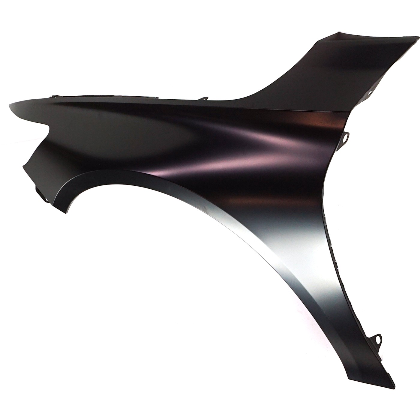 60210TVAA00ZZ, 60260TVAA00ZZ New Fenders Quarter Panels Set of 2 LH