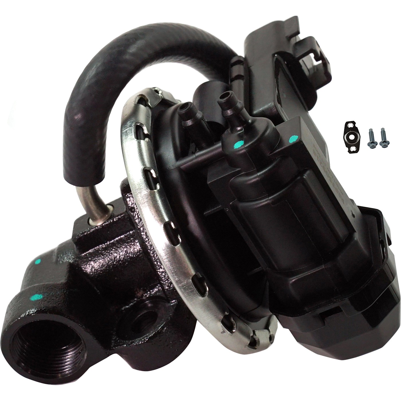 New EGR Valve for Ford Explorer Mercury Mountaineer 20042005 eBay